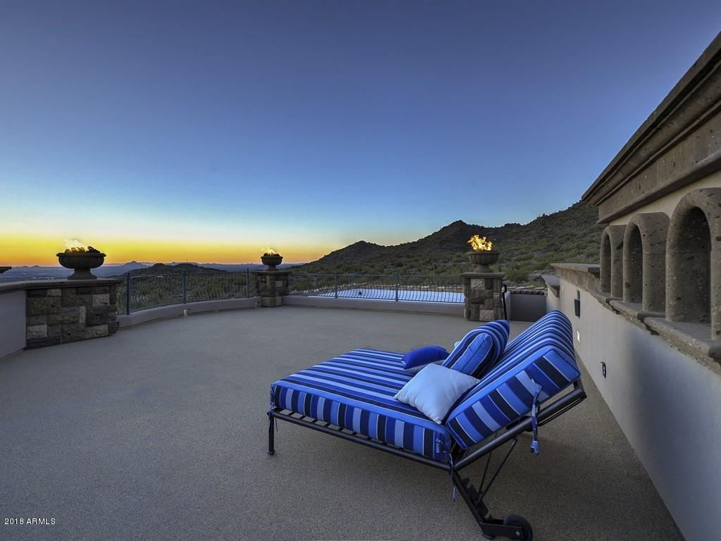 DIAMOND POINT AT LAS SENDAS MOUNTAIN - Residential