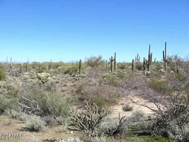 Bar E Bar Ranch - Land