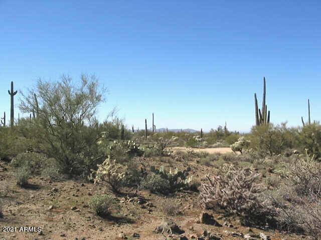 Bar E Bar Ranch - Land