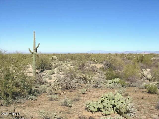 Bar E Bar Ranch - Land