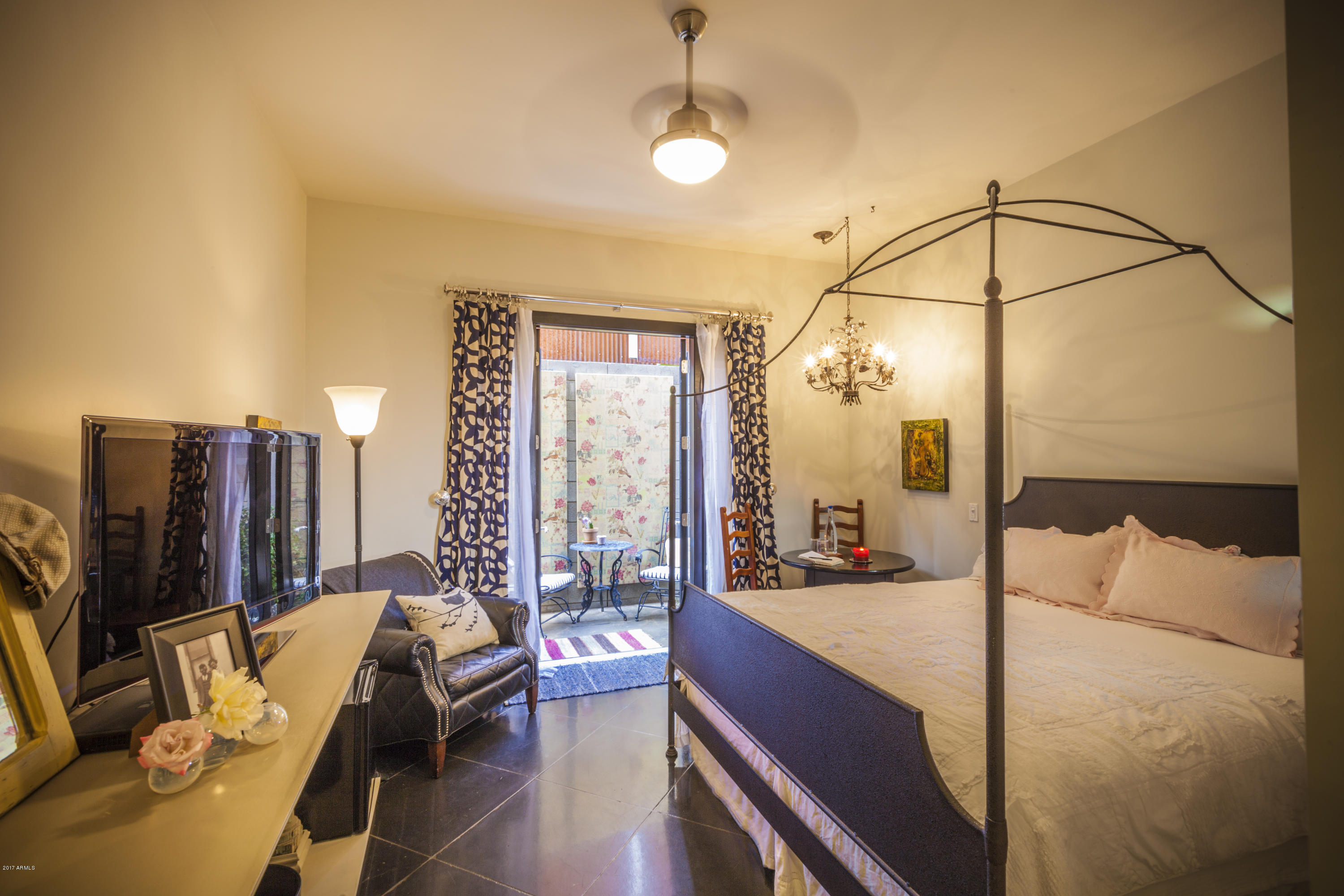 Ivy Court - Residential