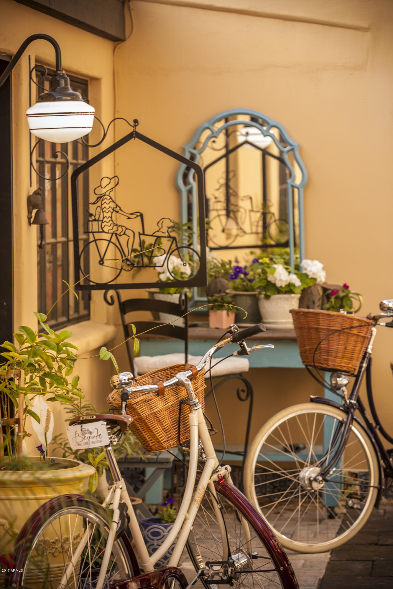 Ivy Court - Residential