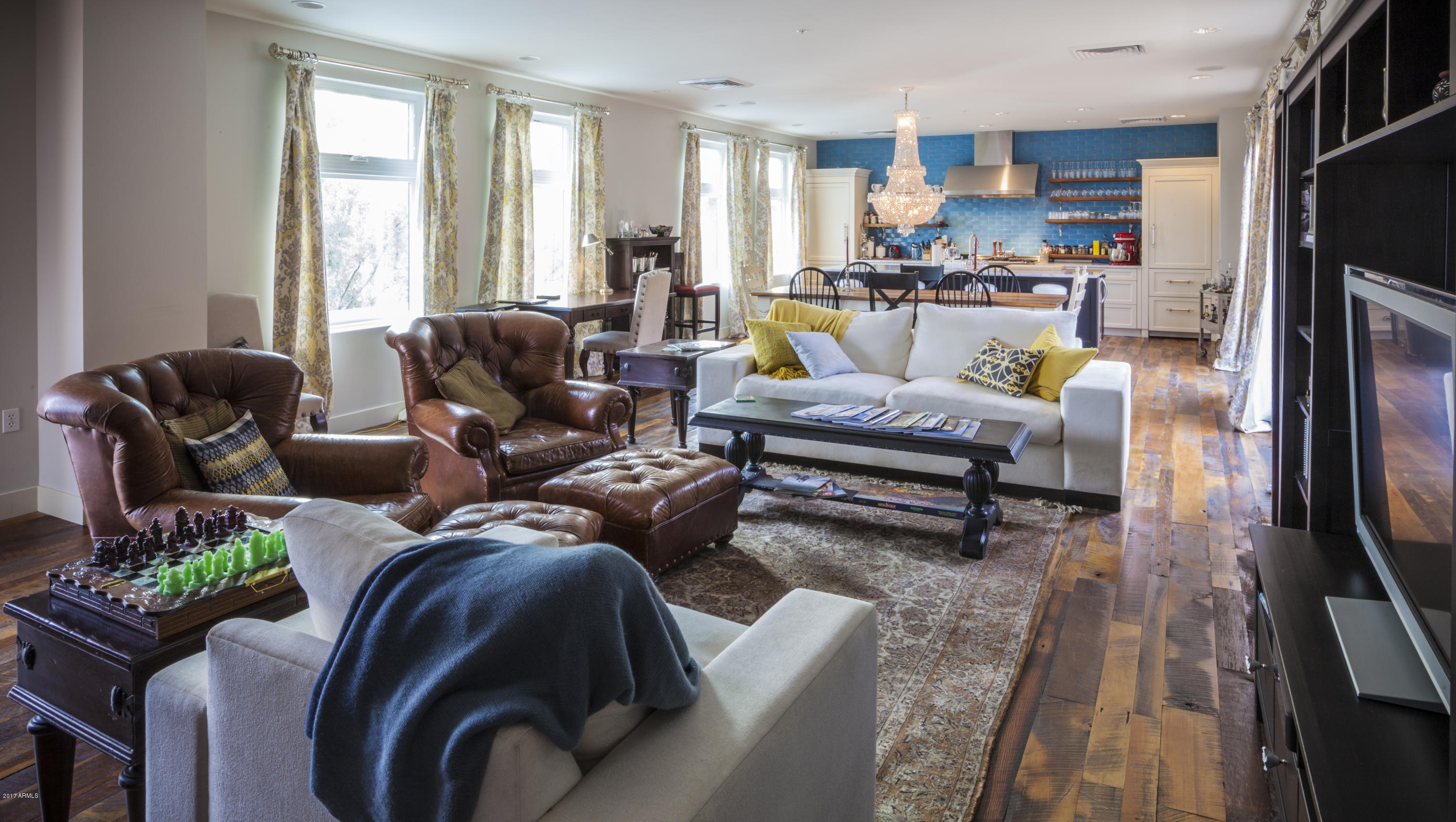 Ivy Court - Residential