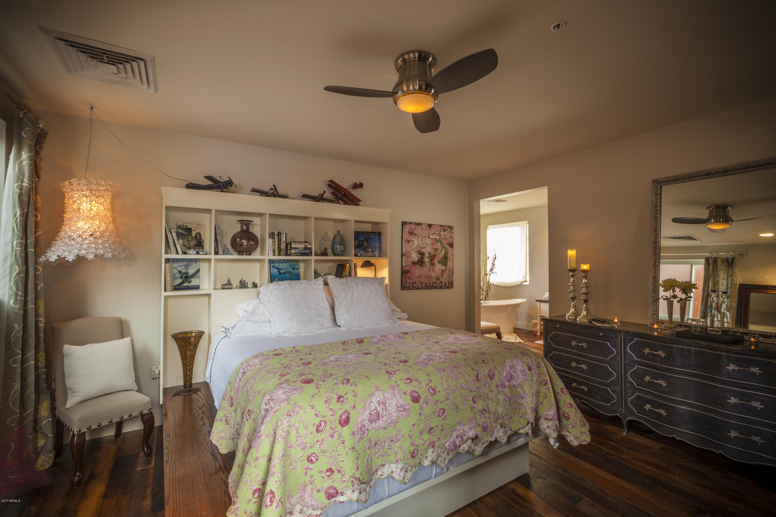 Ivy Court - Residential