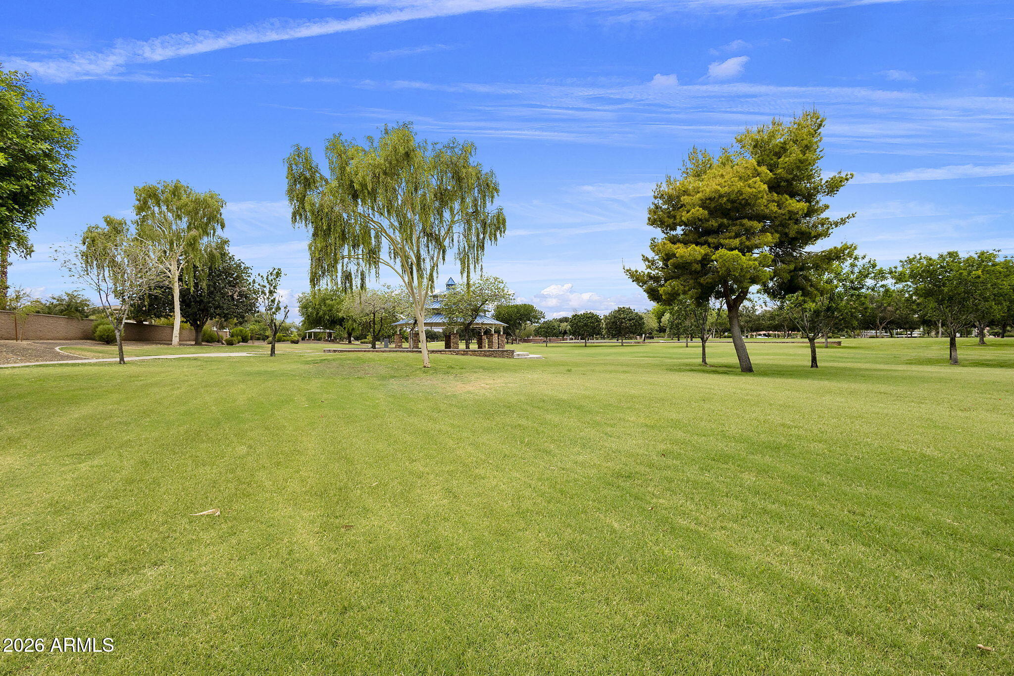 Marley Park - Residential