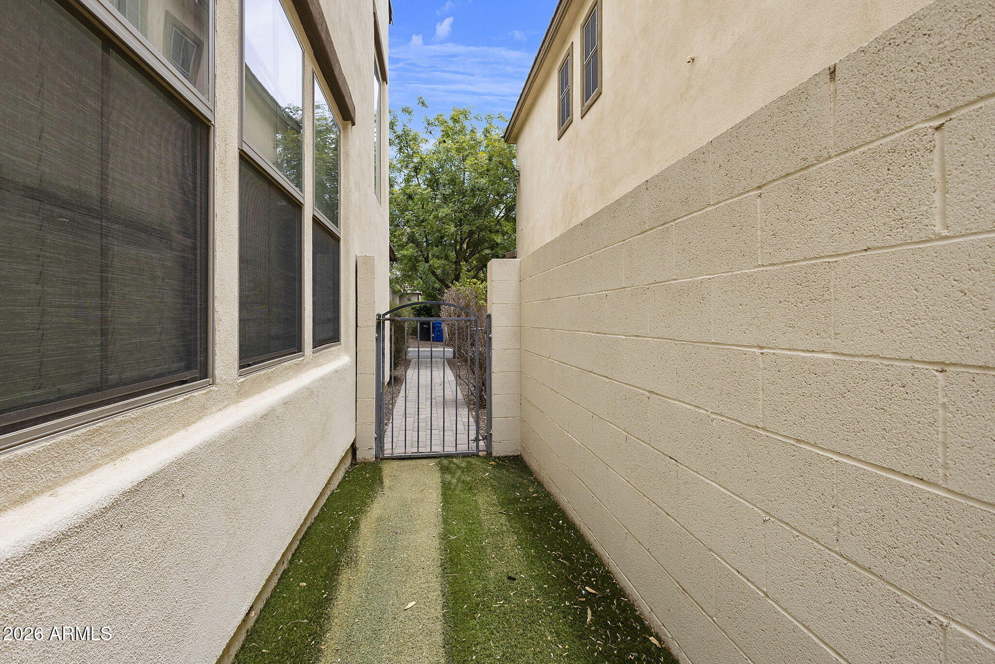 Marley Park - Residential