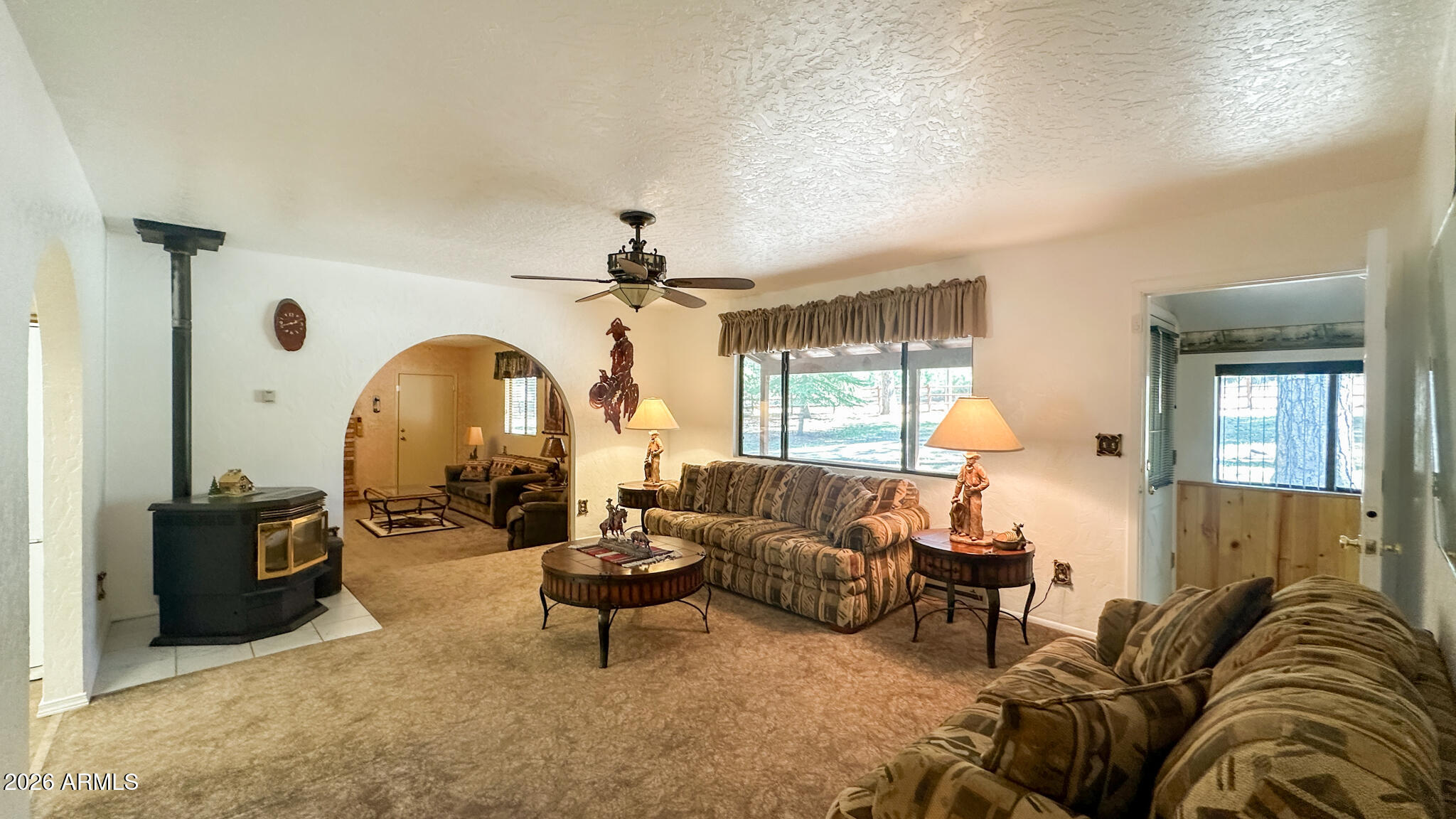 FOREST LAKES ESTATES 8 - Residential