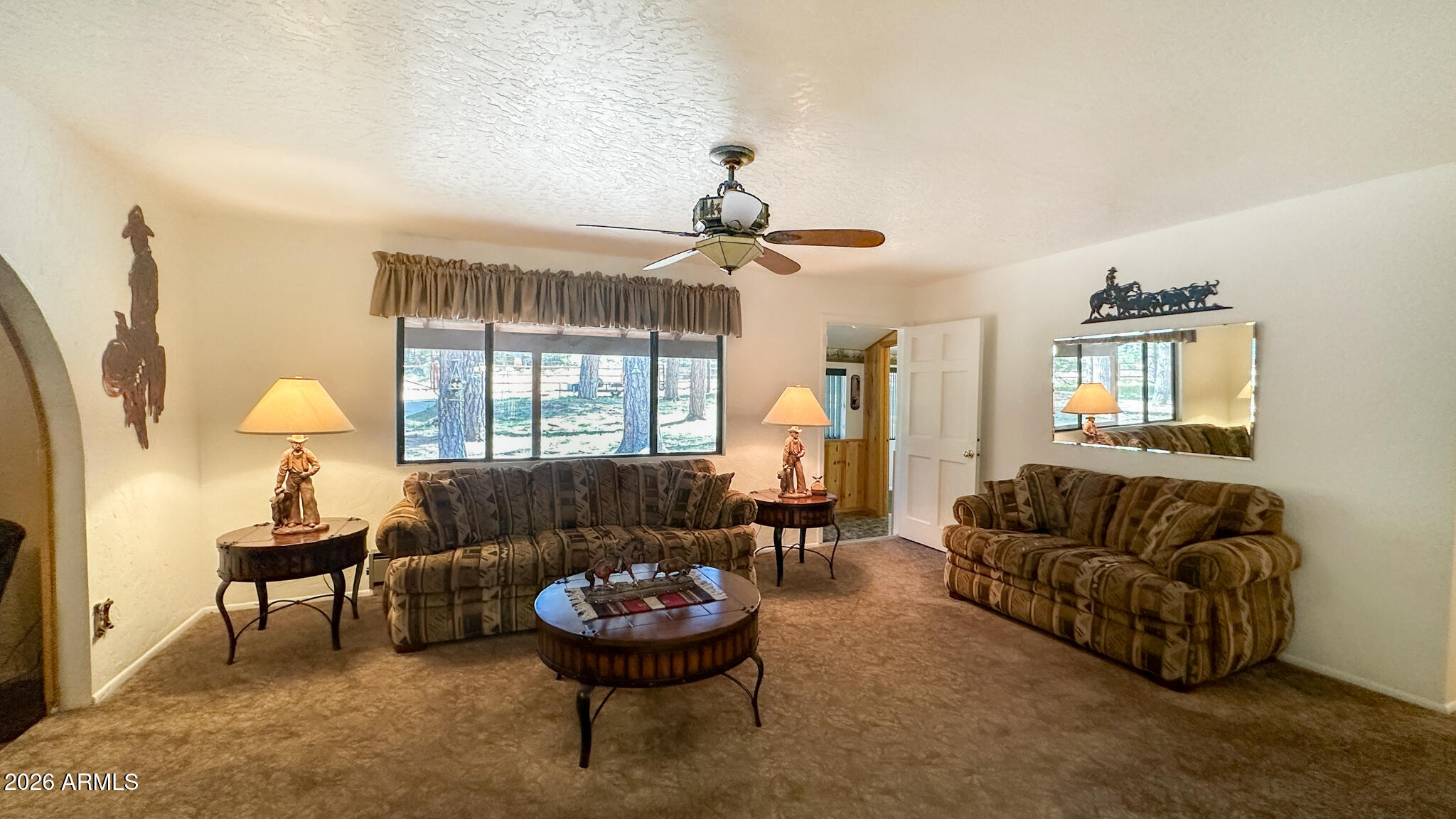 FOREST LAKES ESTATES 8 - Residential
