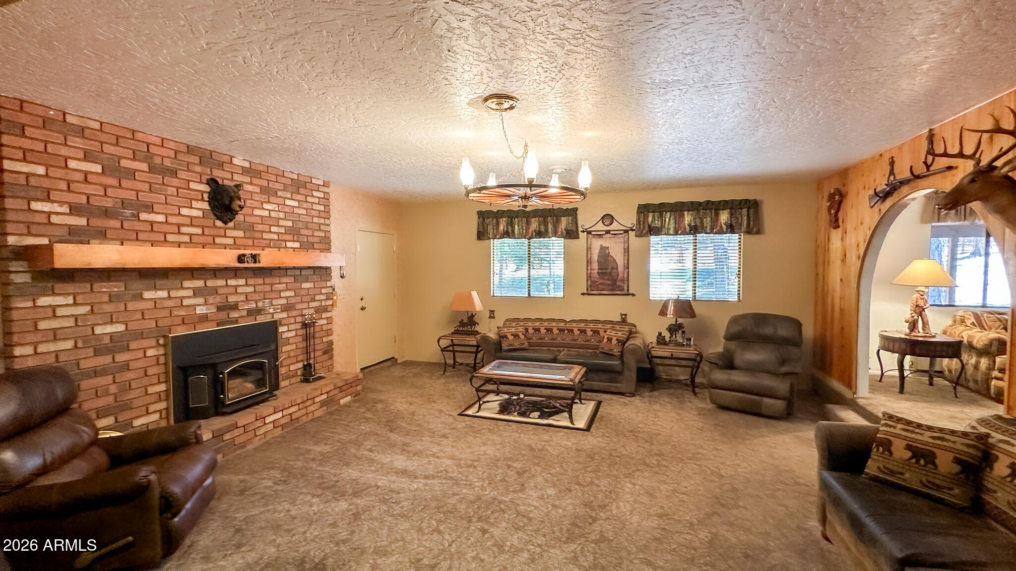 FOREST LAKES ESTATES 8 - Residential