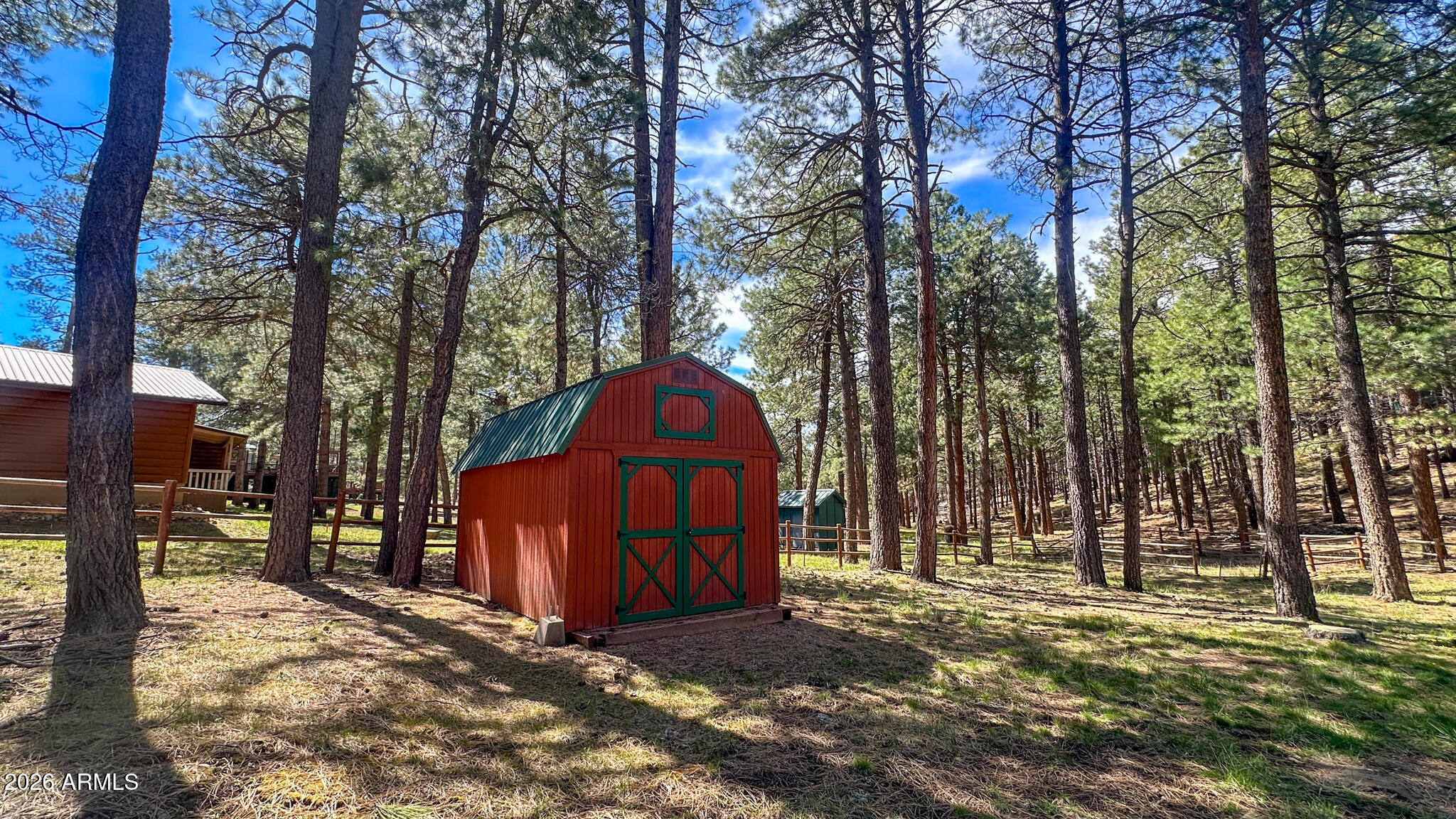 FOREST LAKES ESTATES 8 - Residential