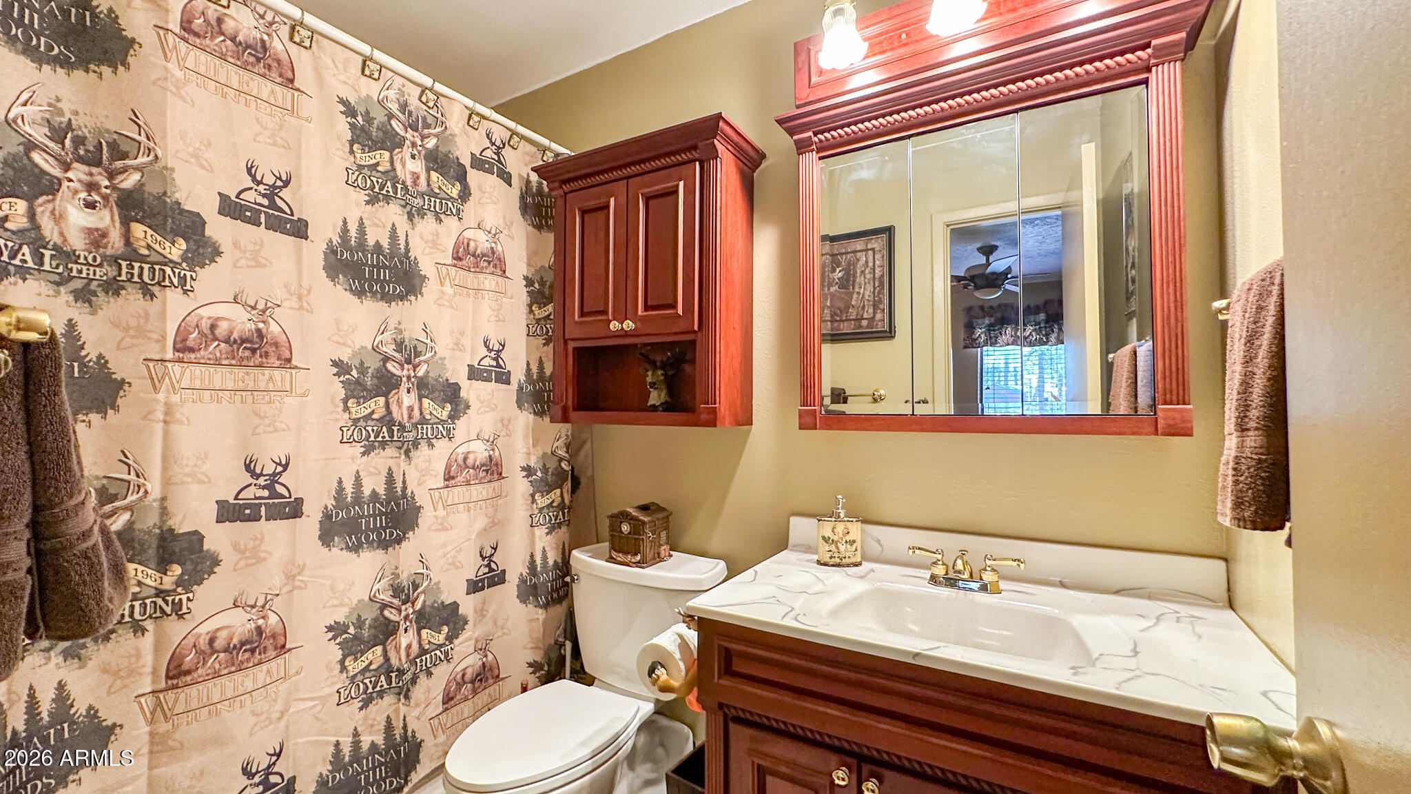 FOREST LAKES ESTATES 8 - Residential