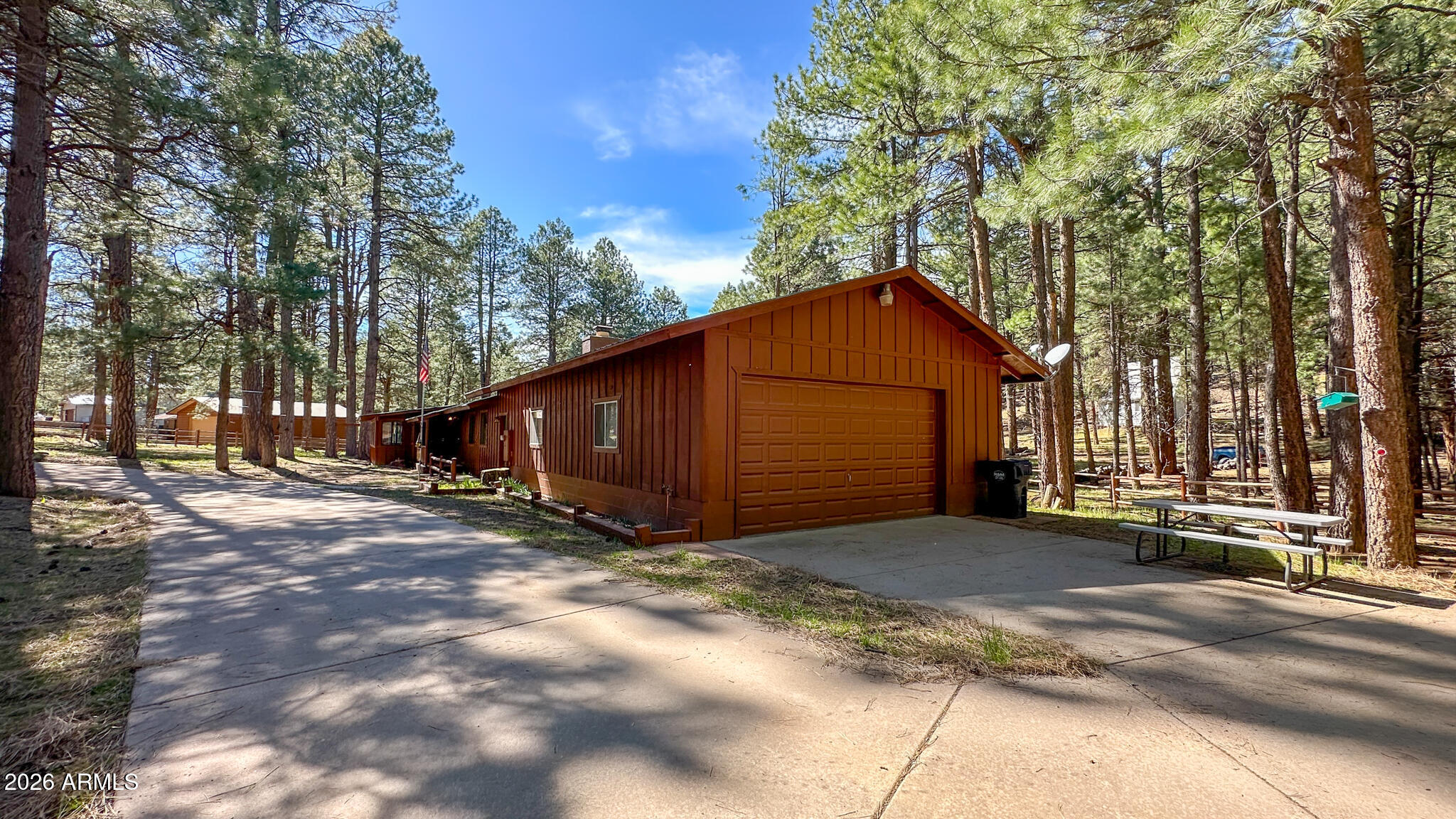 FOREST LAKES ESTATES 8 - Residential