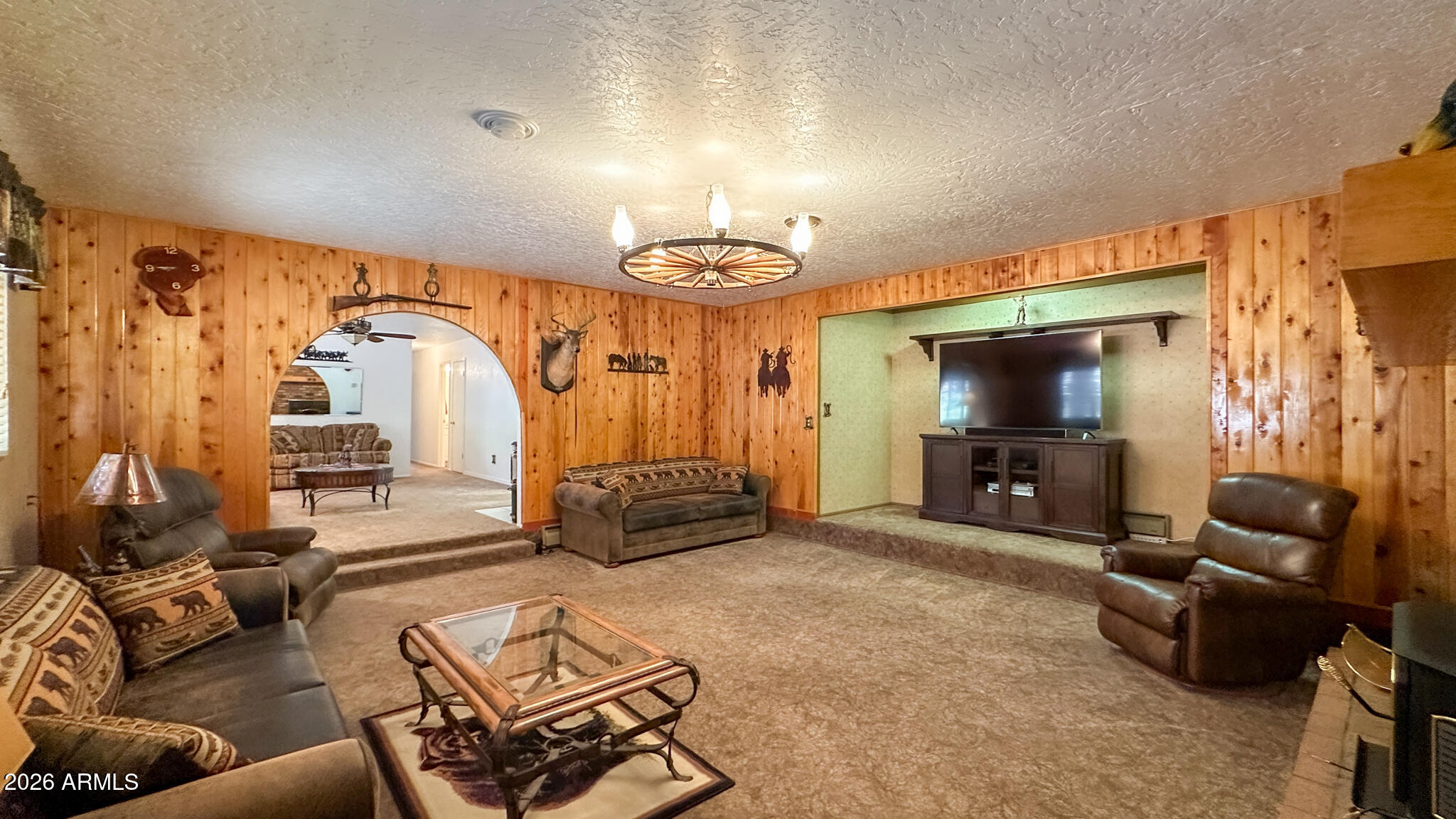 FOREST LAKES ESTATES 8 - Residential