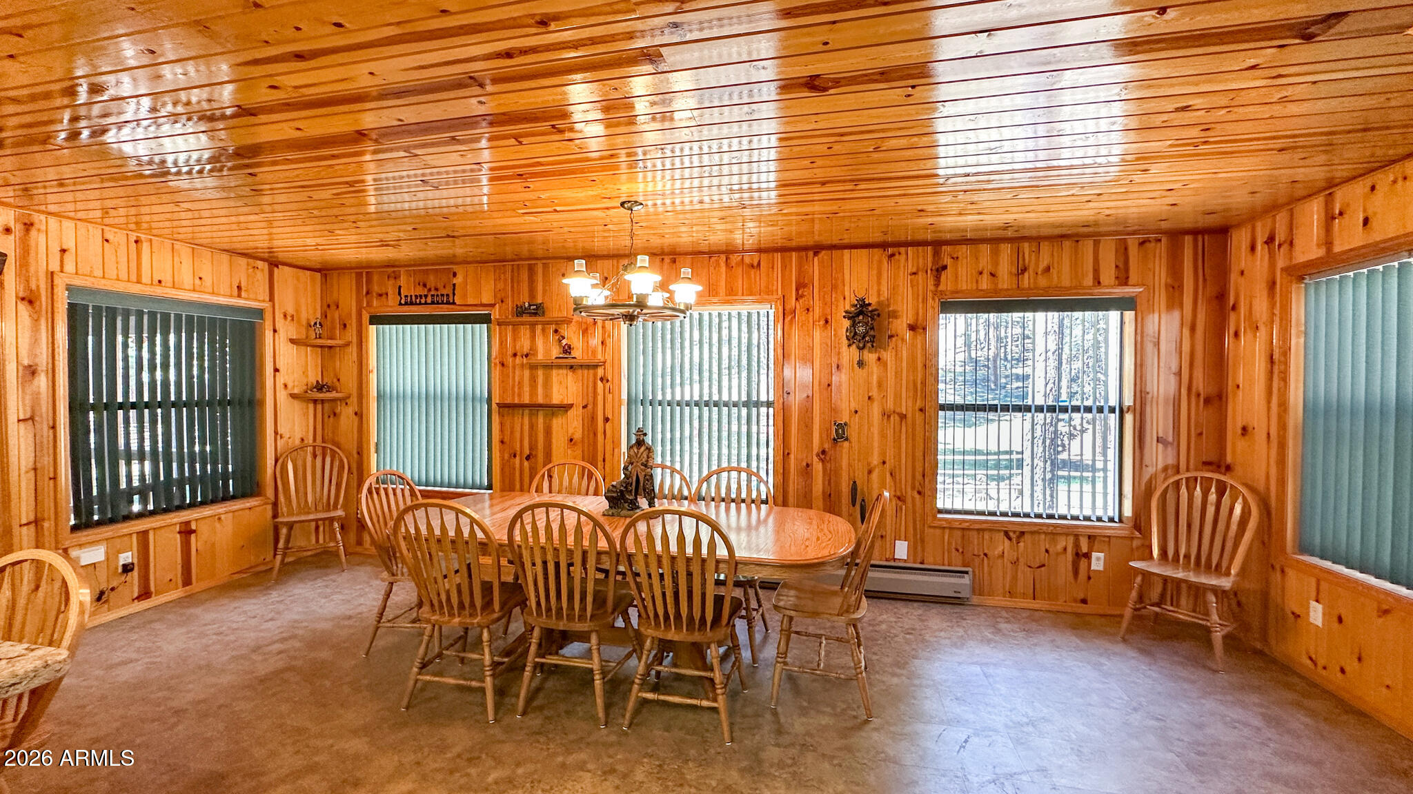 FOREST LAKES ESTATES 8 - Residential
