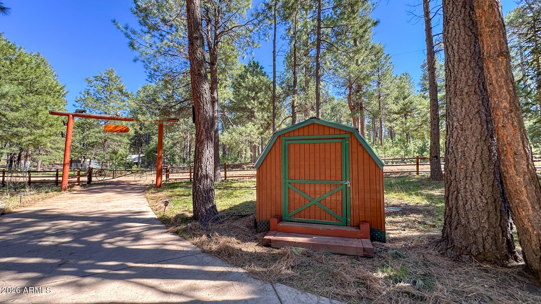 FOREST LAKES ESTATES 8 - Residential