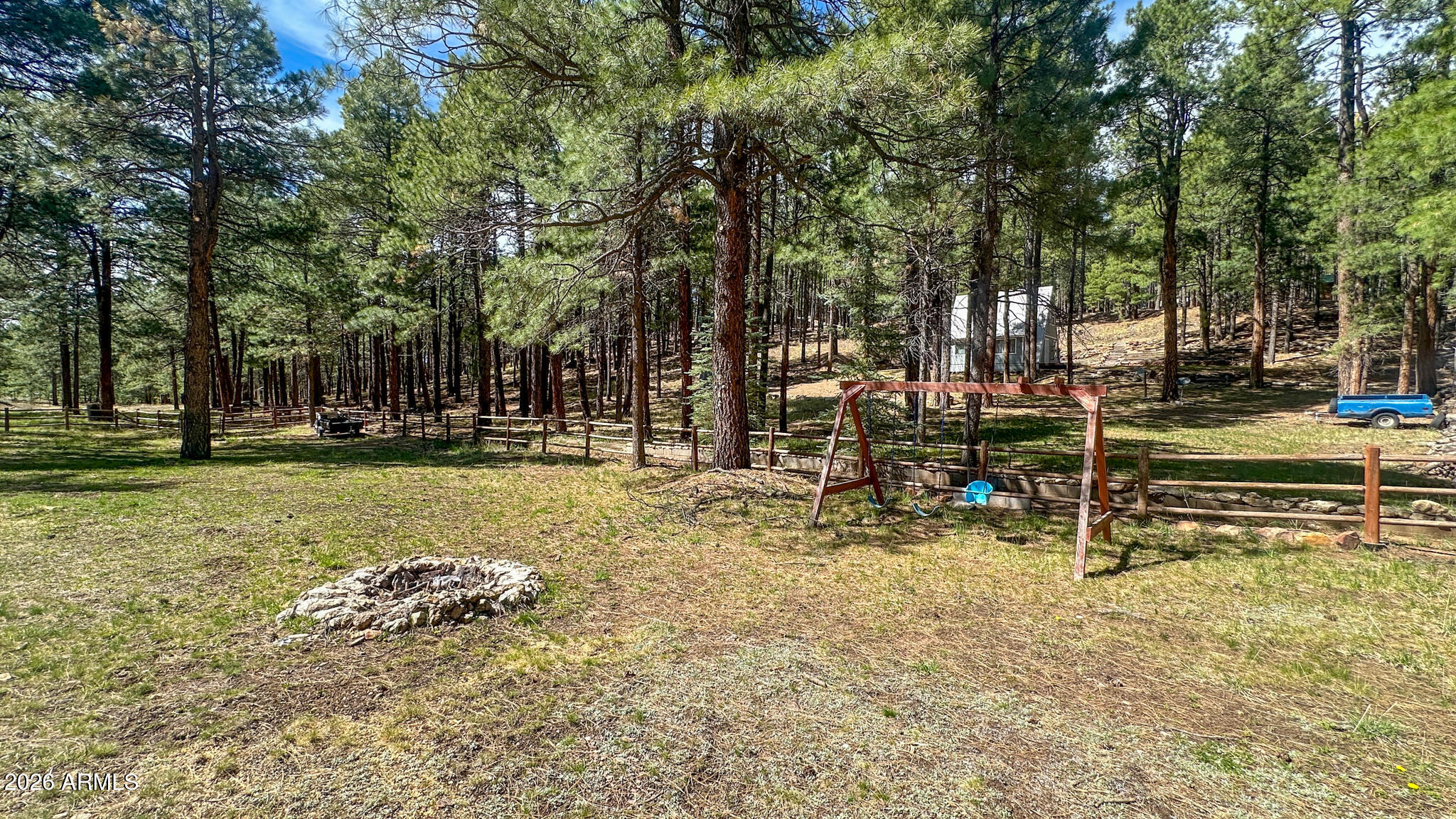 FOREST LAKES ESTATES 8 - Residential