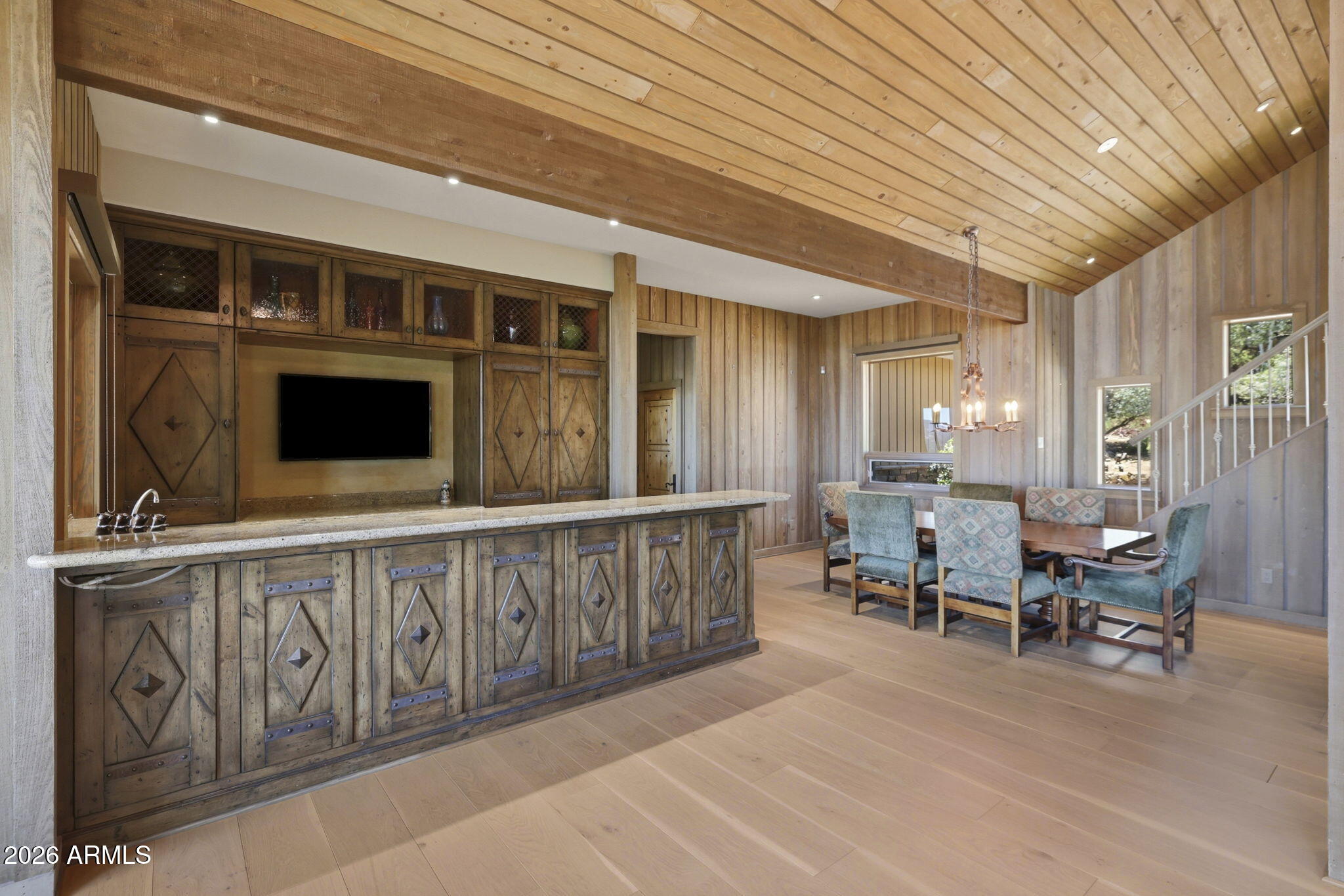 FOREST RIDGE AT HASSAYAMPA - Residential