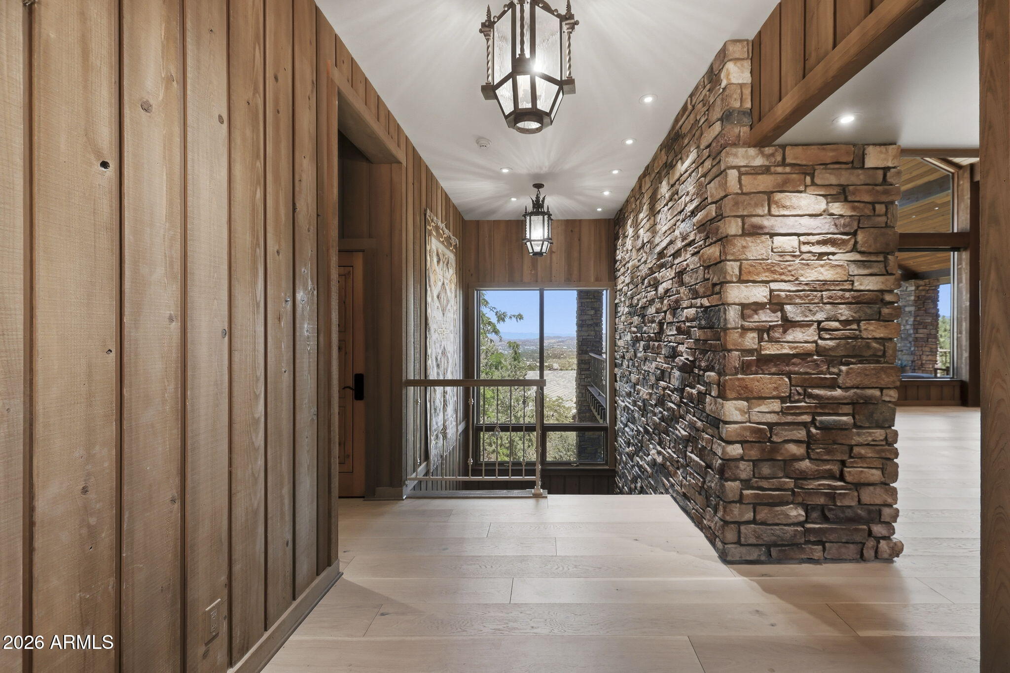 FOREST RIDGE AT HASSAYAMPA - Residential