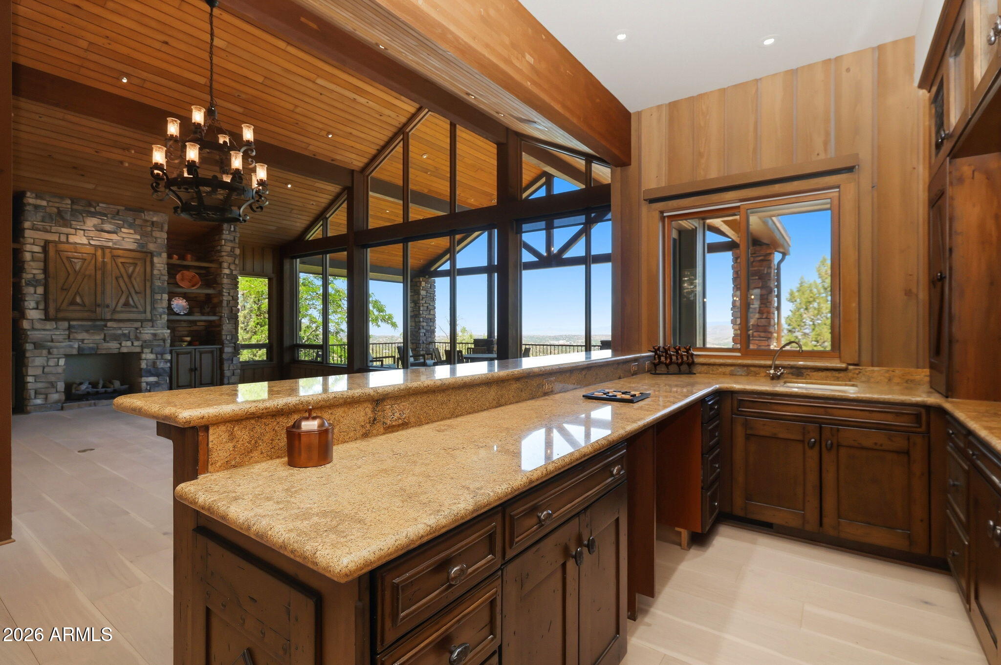 FOREST RIDGE AT HASSAYAMPA - Residential