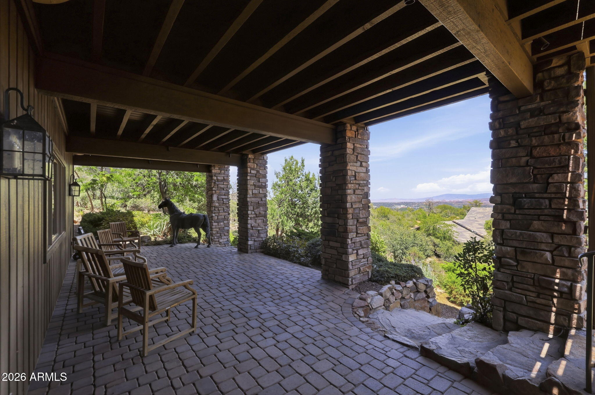 FOREST RIDGE AT HASSAYAMPA - Residential