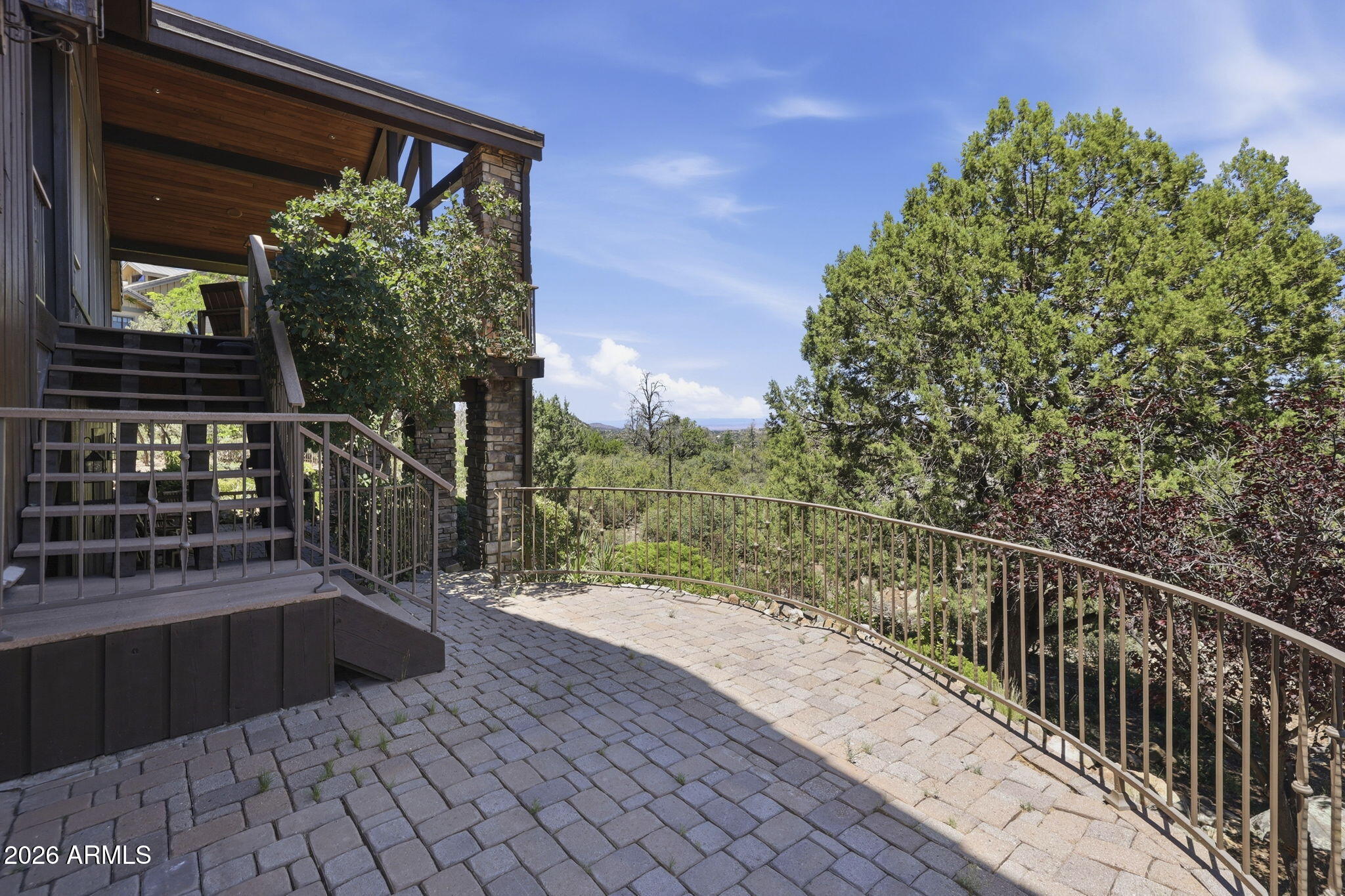 FOREST RIDGE AT HASSAYAMPA - Residential