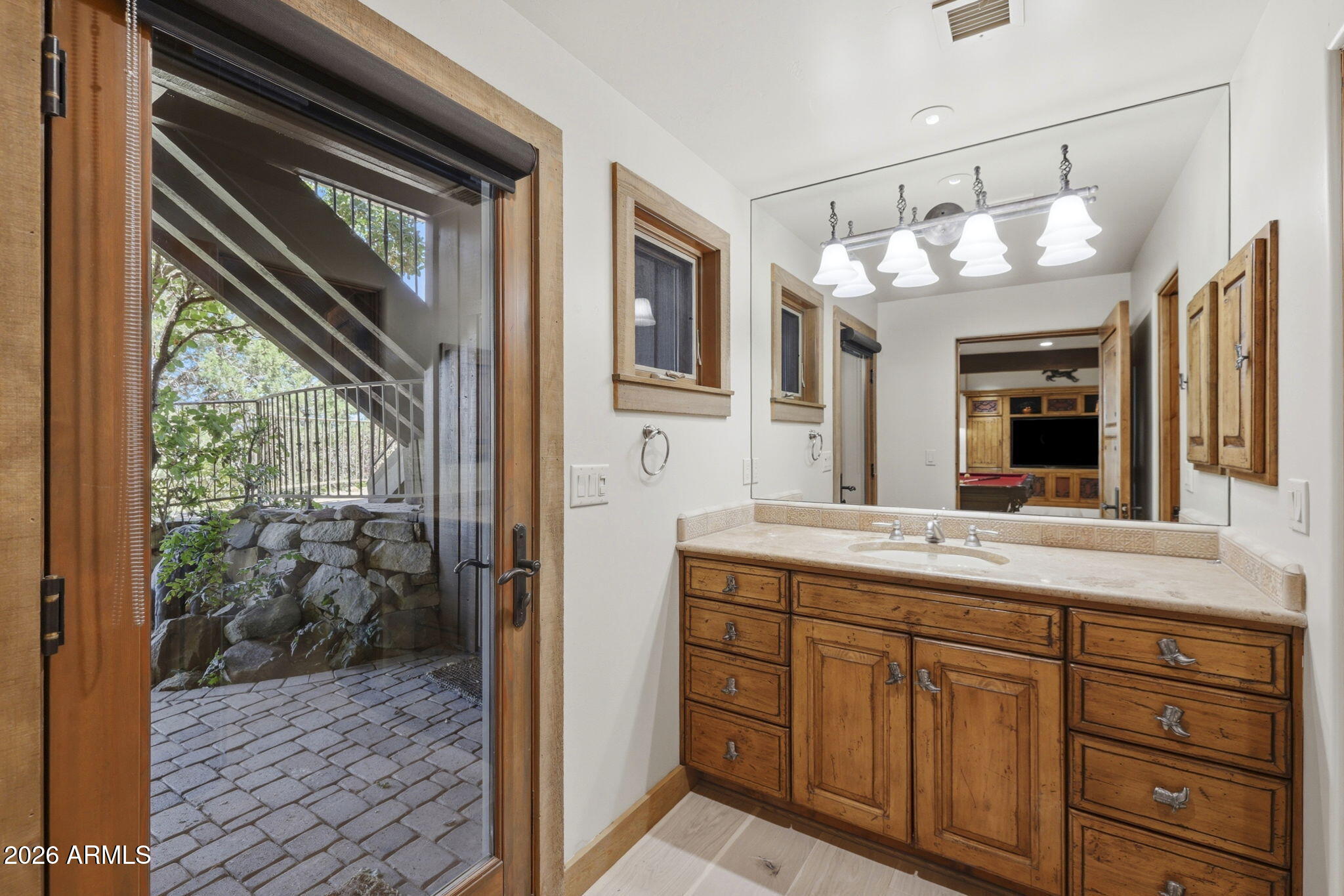 FOREST RIDGE AT HASSAYAMPA - Residential