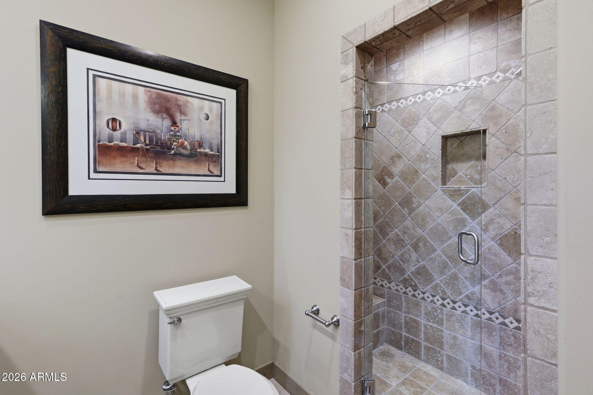 FOREST RIDGE AT HASSAYAMPA - Residential