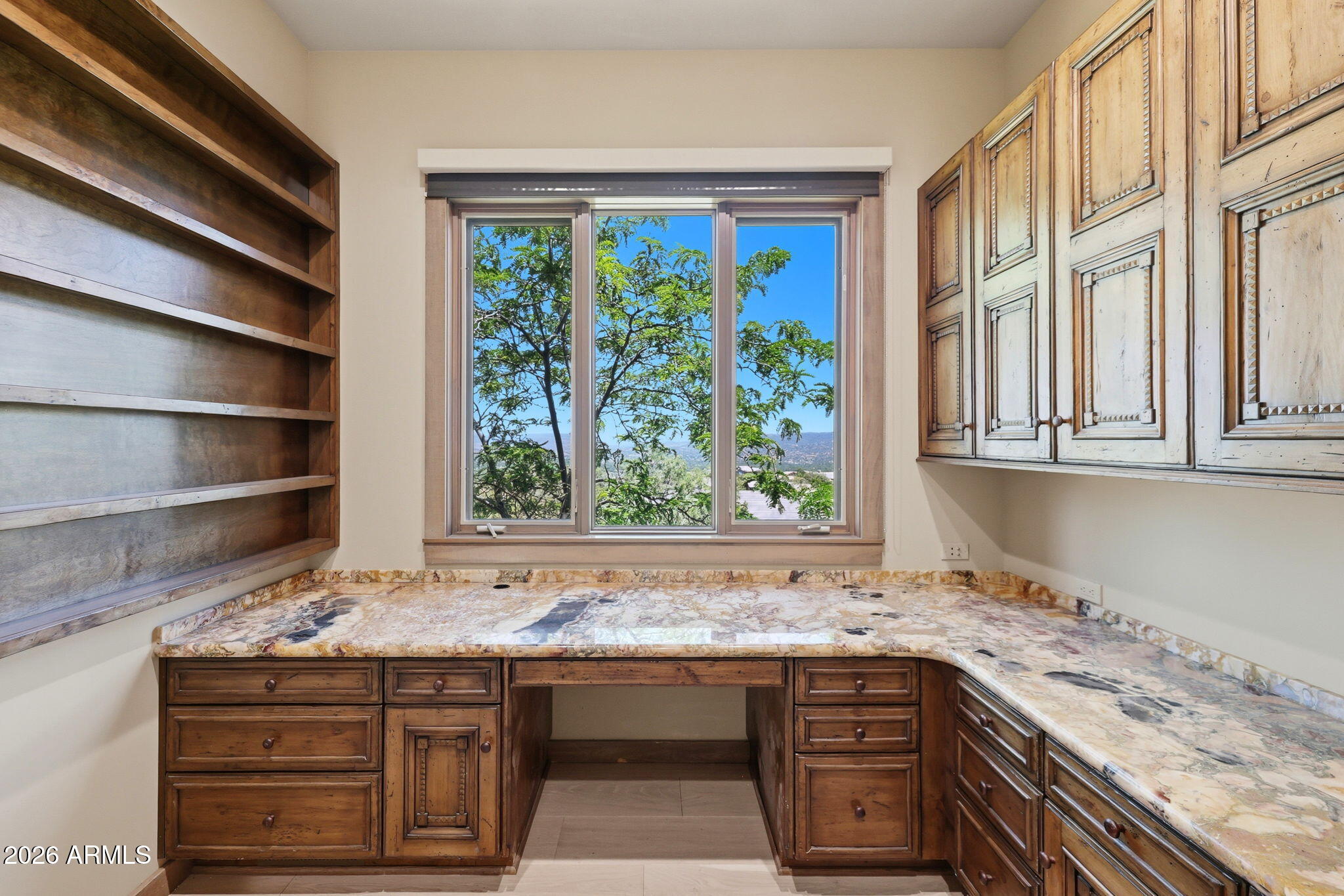FOREST RIDGE AT HASSAYAMPA - Residential