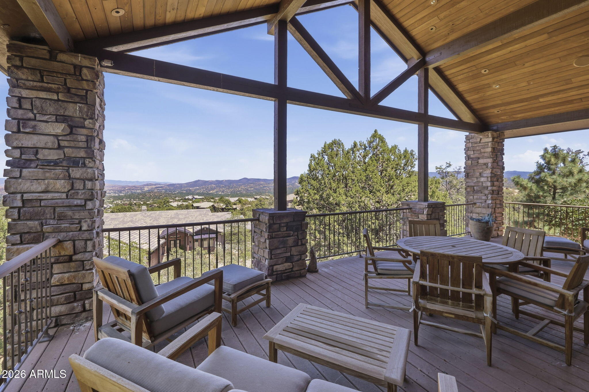 FOREST RIDGE AT HASSAYAMPA - Residential