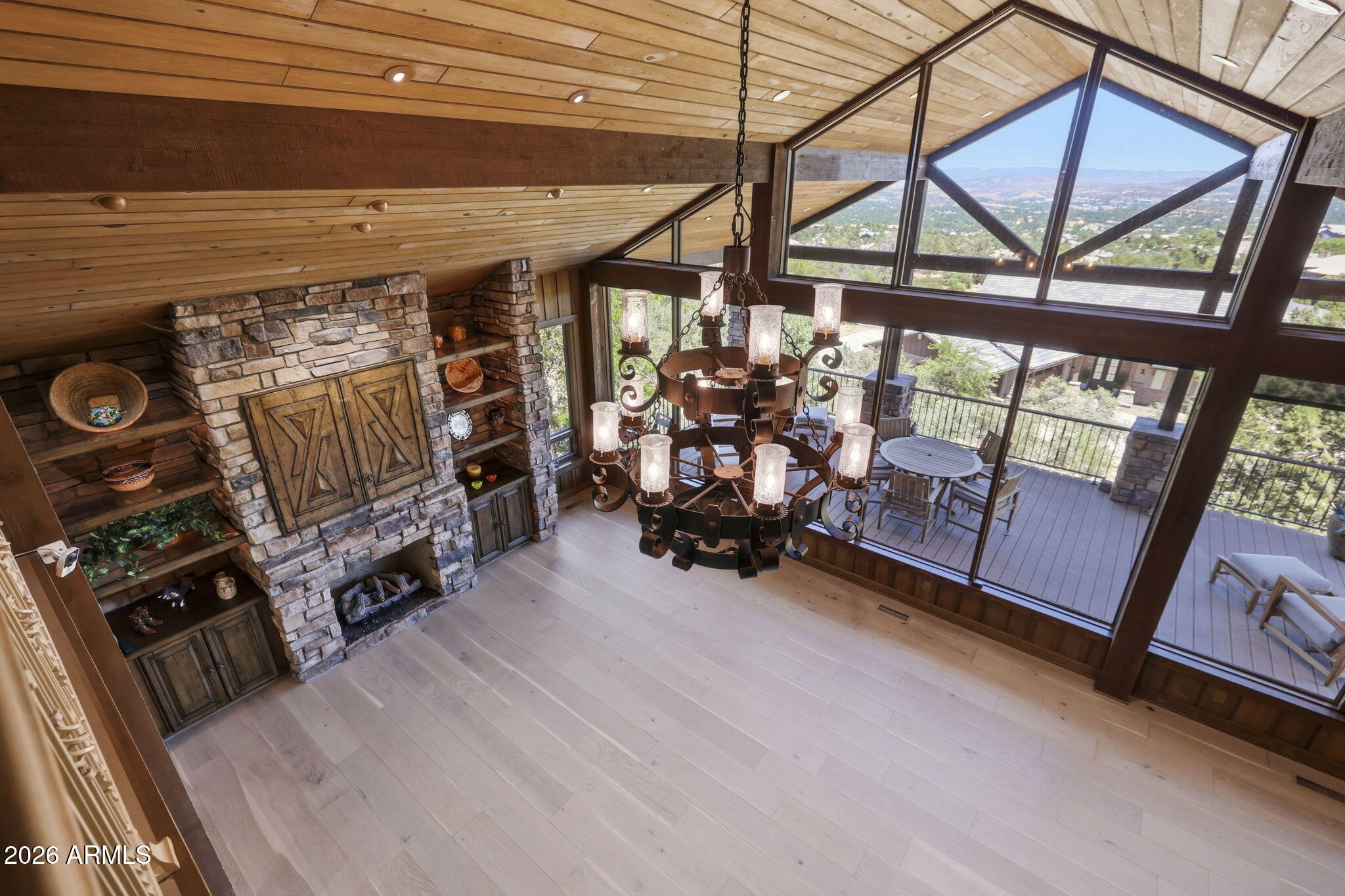 FOREST RIDGE AT HASSAYAMPA - Residential