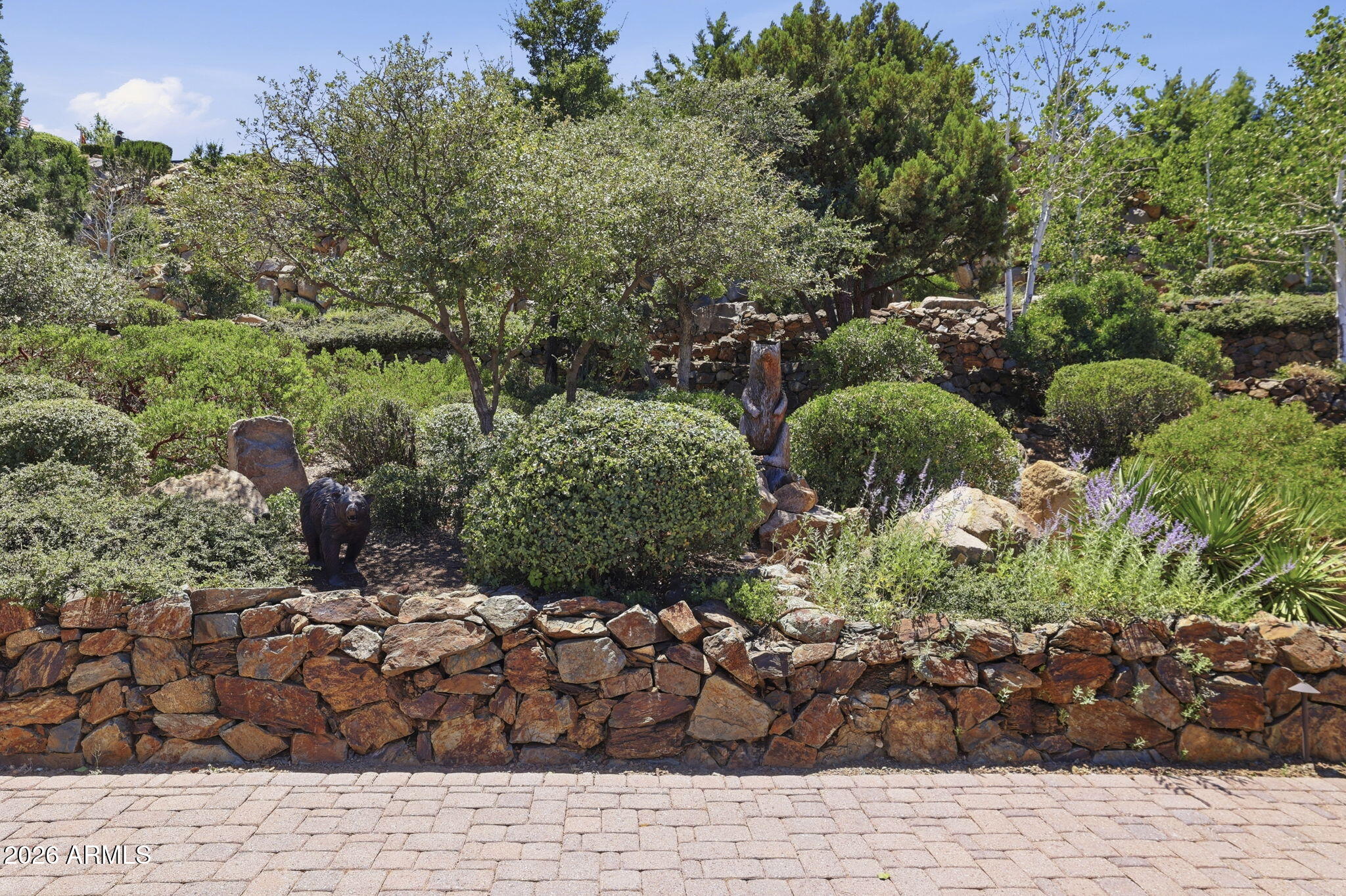 FOREST RIDGE AT HASSAYAMPA - Residential