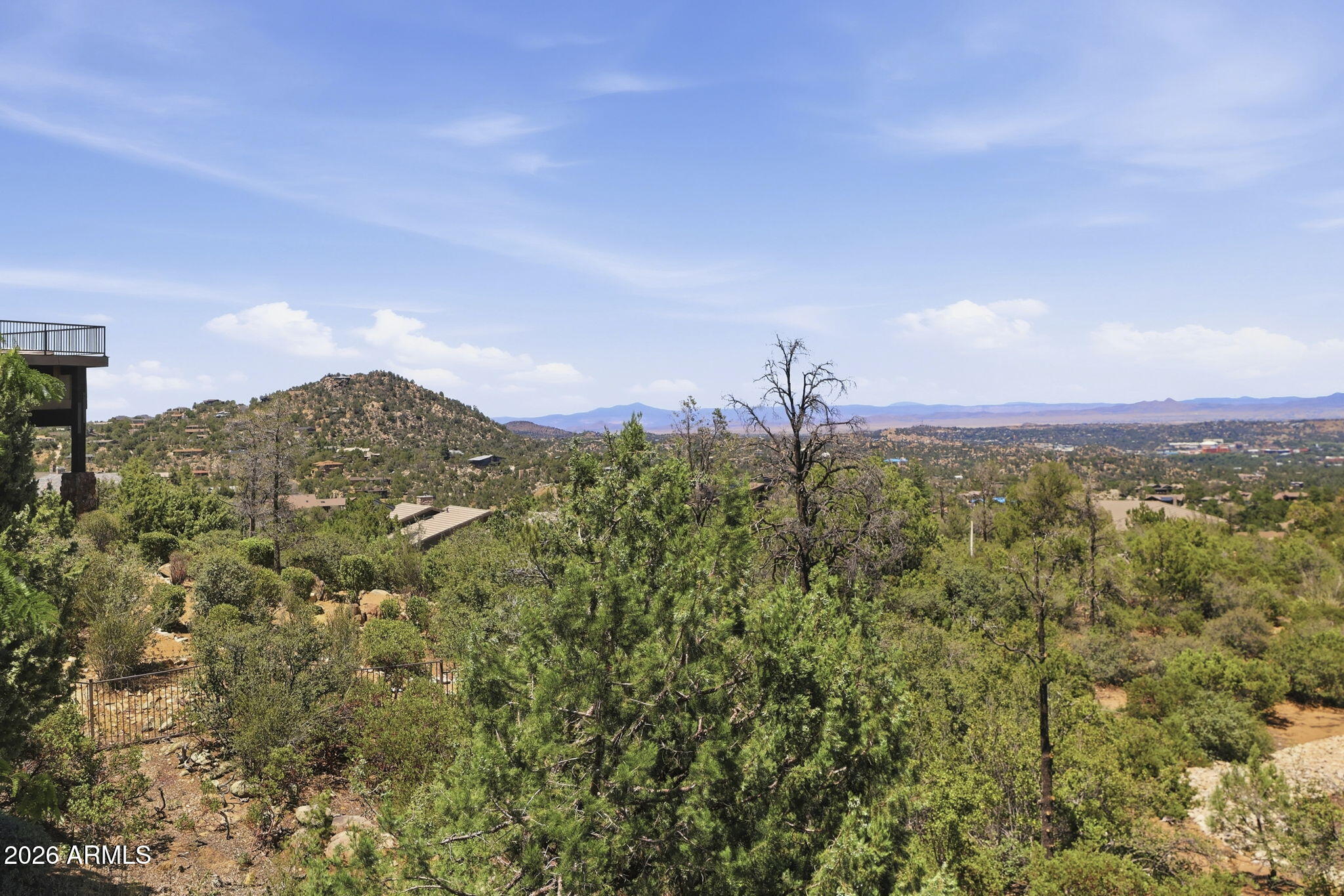 FOREST RIDGE AT HASSAYAMPA - Residential