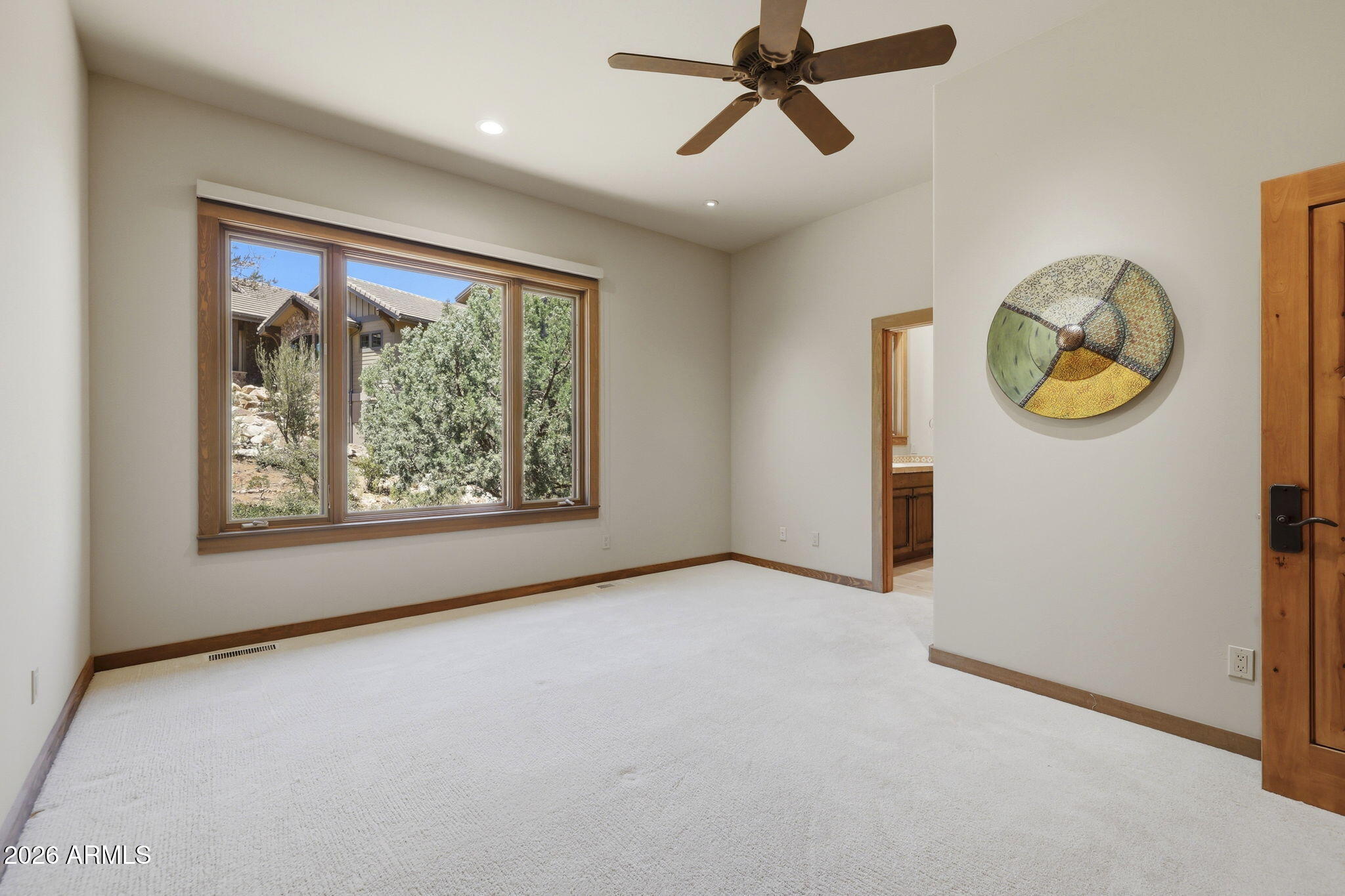 FOREST RIDGE AT HASSAYAMPA - Residential