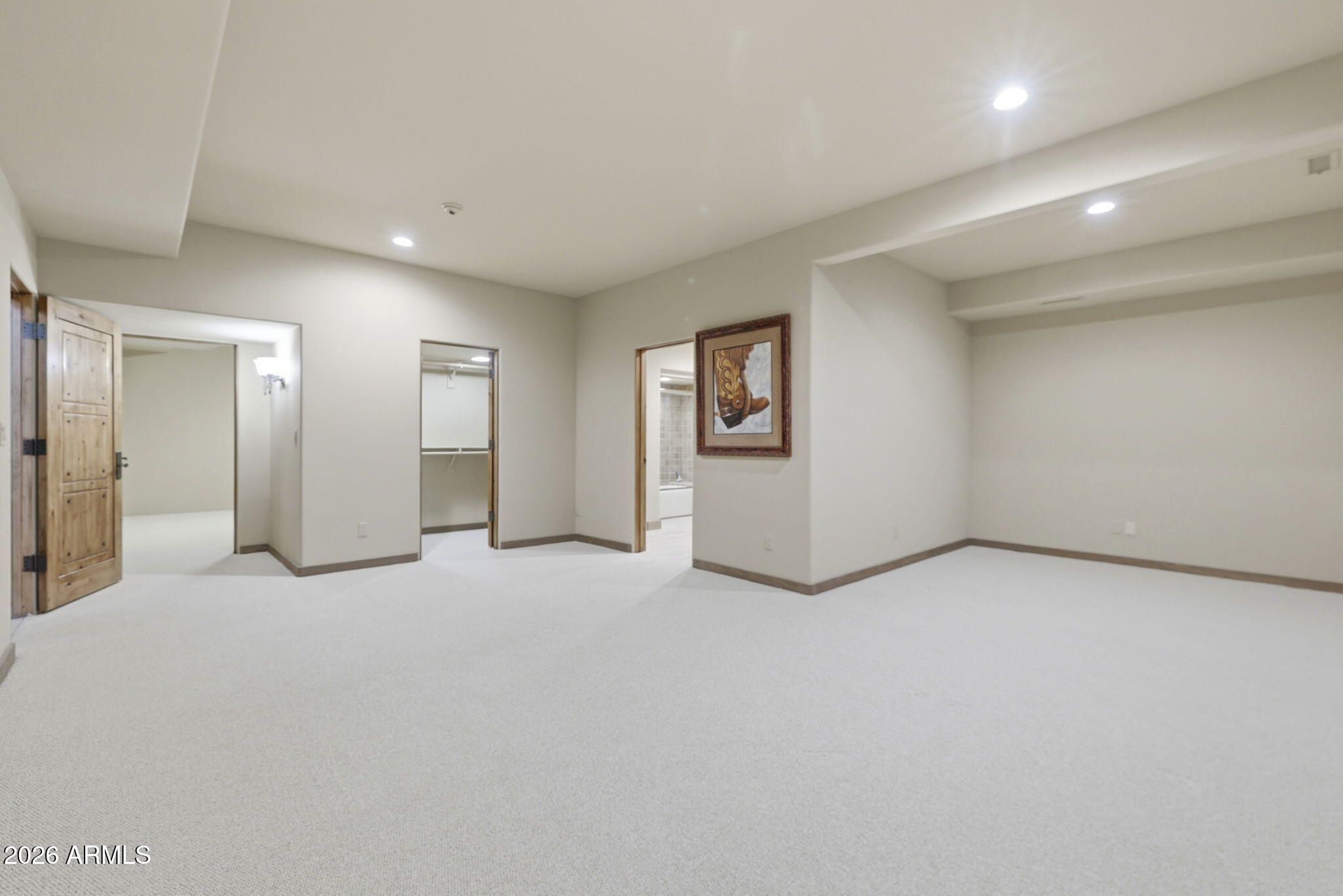 FOREST RIDGE AT HASSAYAMPA - Residential