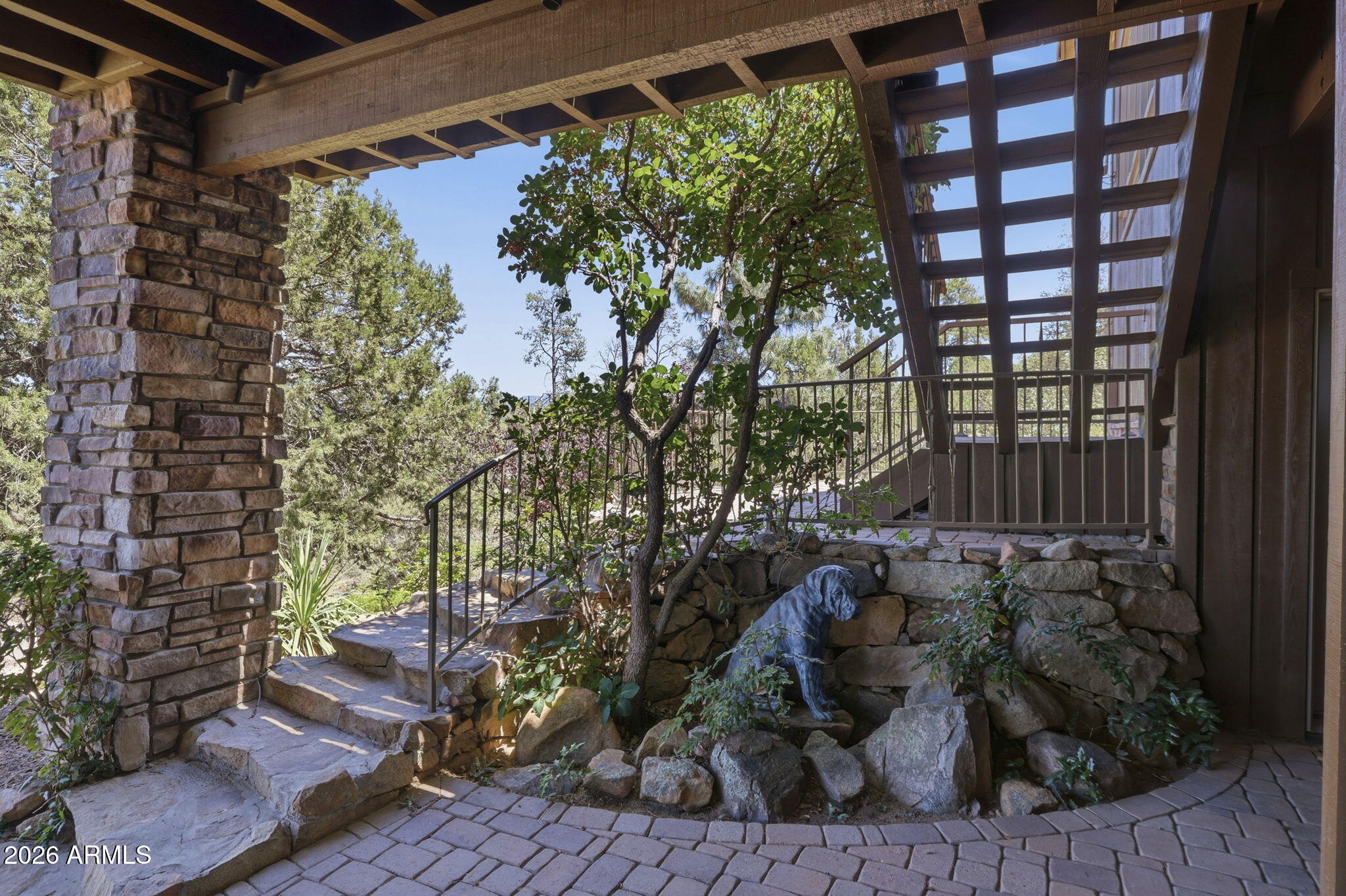 FOREST RIDGE AT HASSAYAMPA - Residential