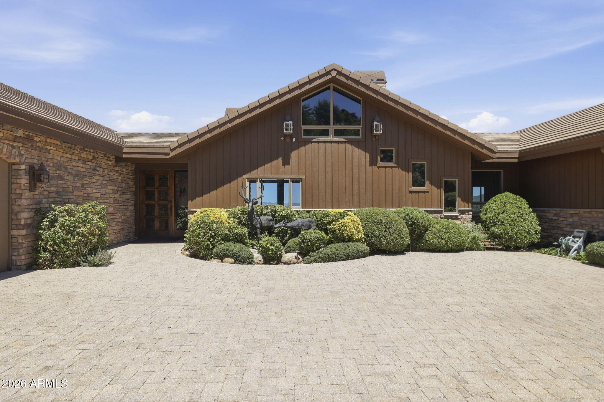 FOREST RIDGE AT HASSAYAMPA - Residential