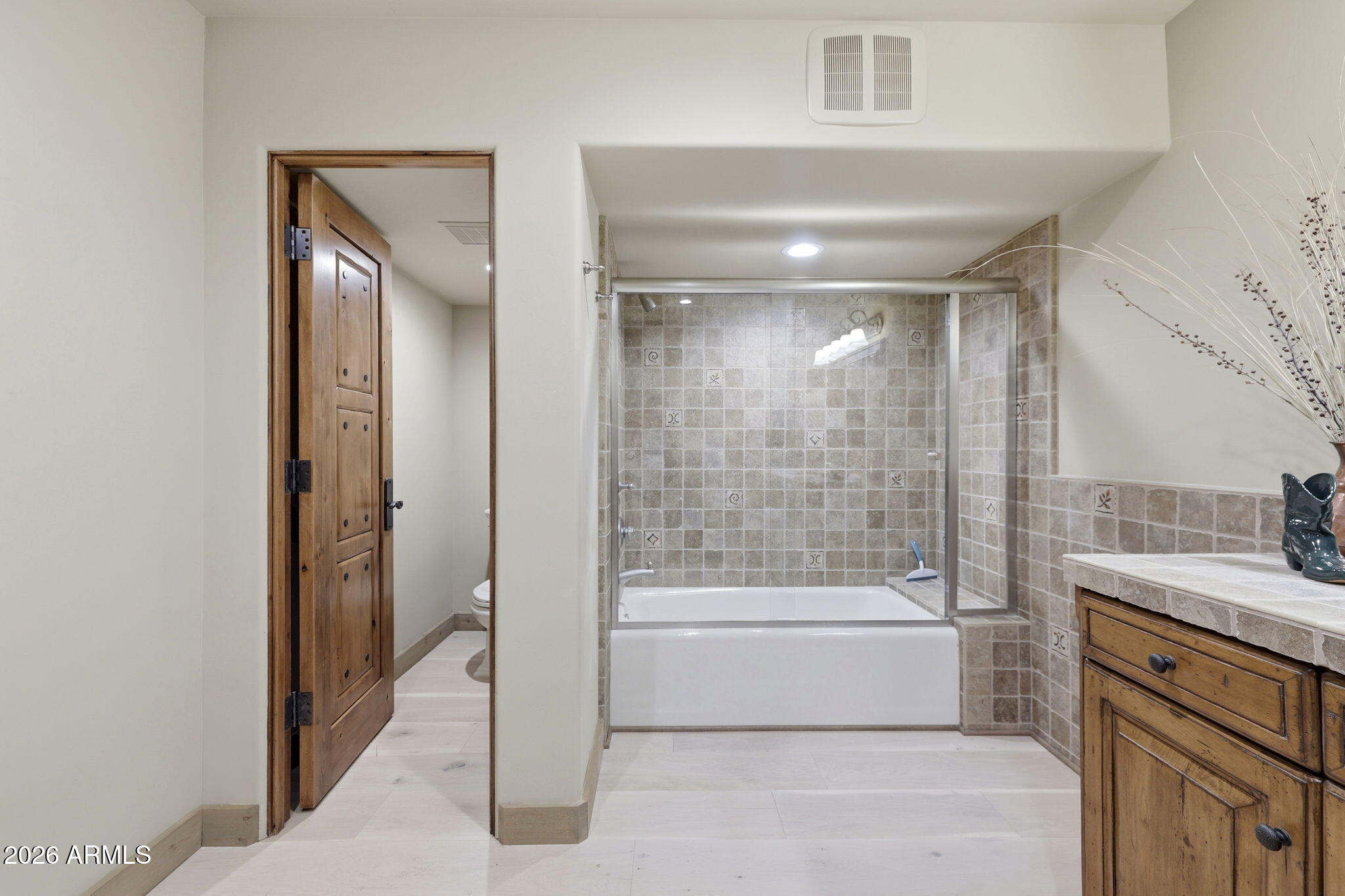 FOREST RIDGE AT HASSAYAMPA - Residential