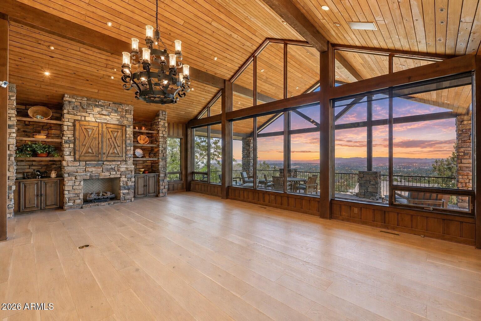 FOREST RIDGE AT HASSAYAMPA - Residential