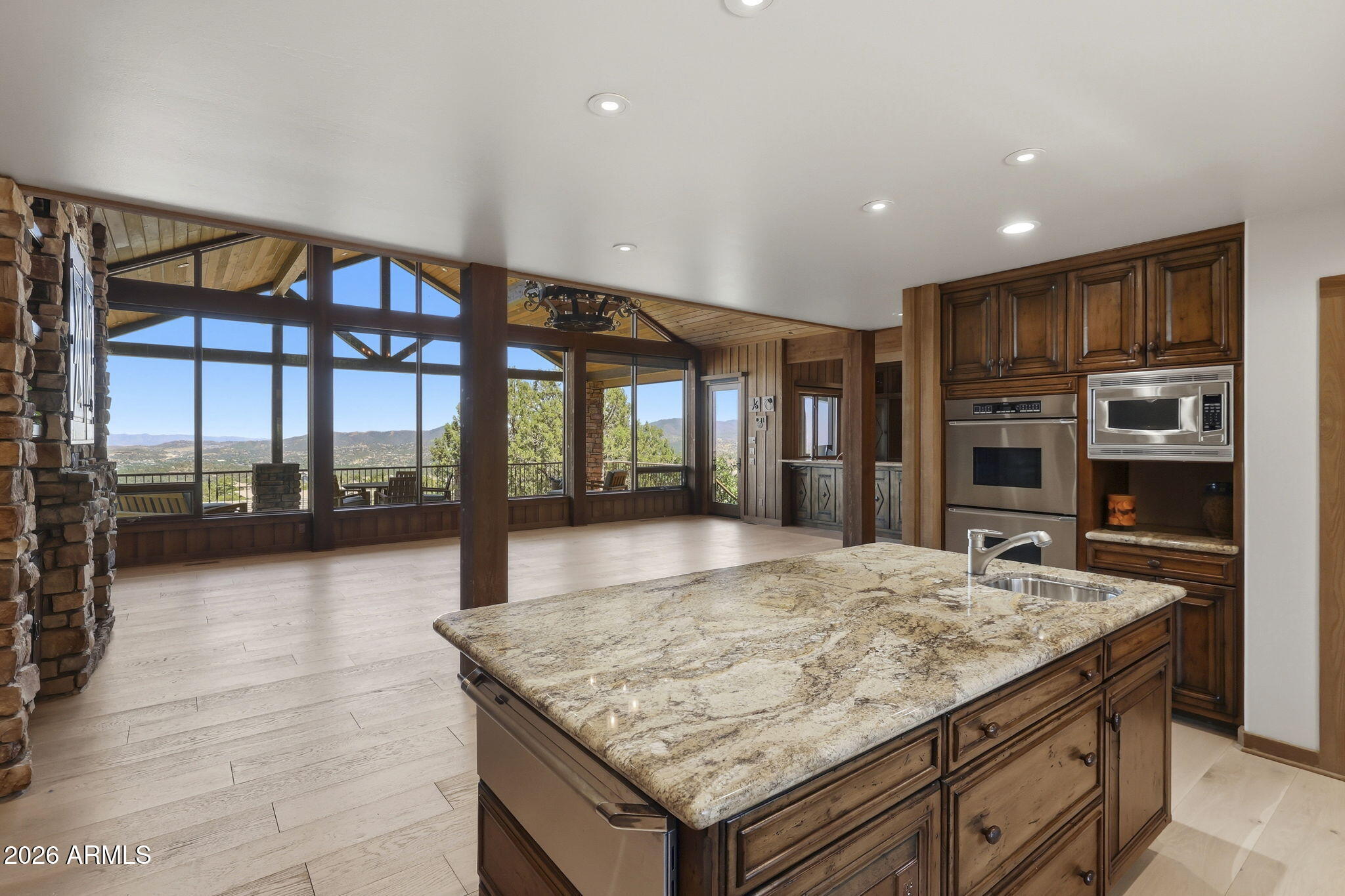 FOREST RIDGE AT HASSAYAMPA - Residential