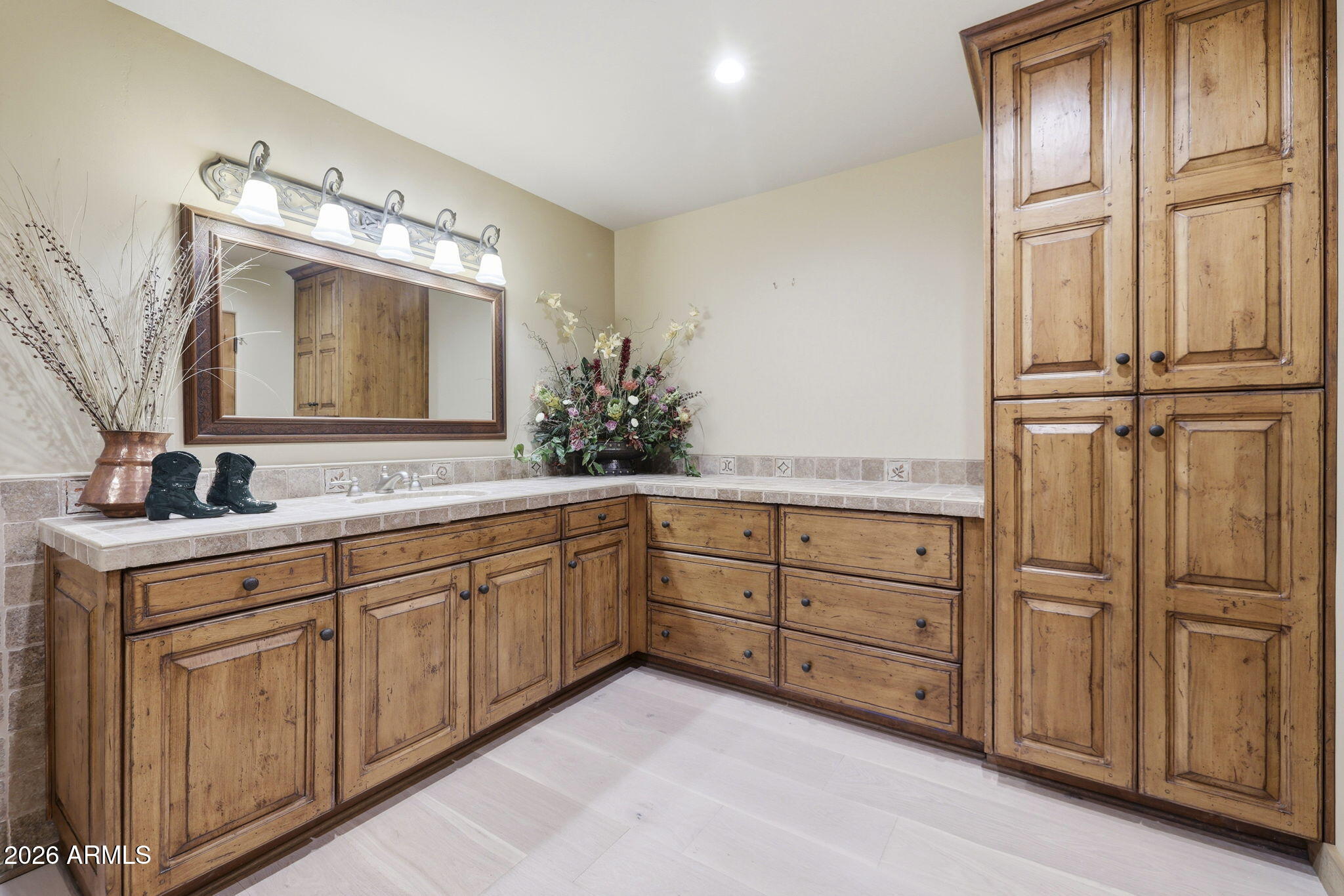 FOREST RIDGE AT HASSAYAMPA - Residential