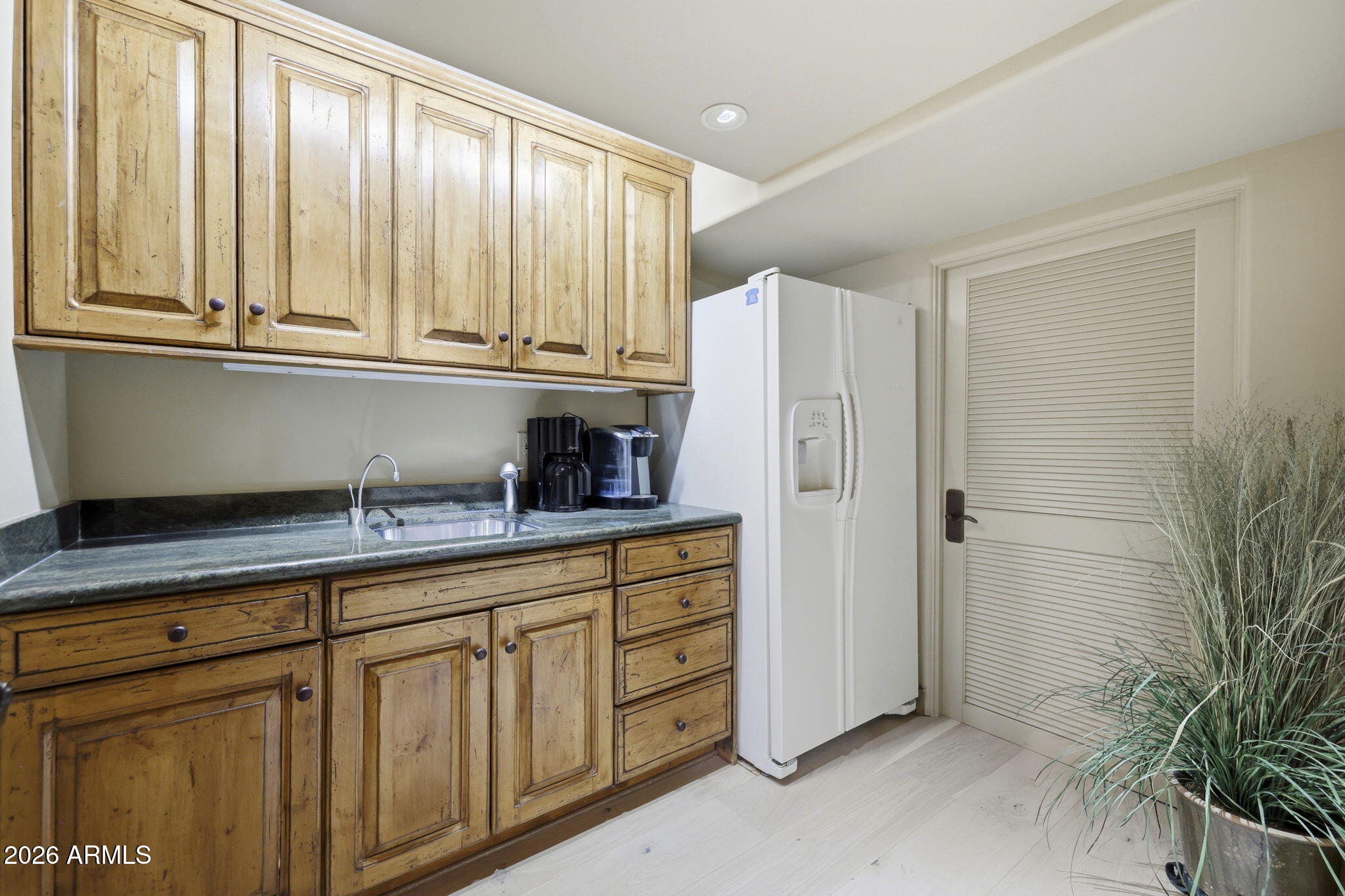 FOREST RIDGE AT HASSAYAMPA - Residential