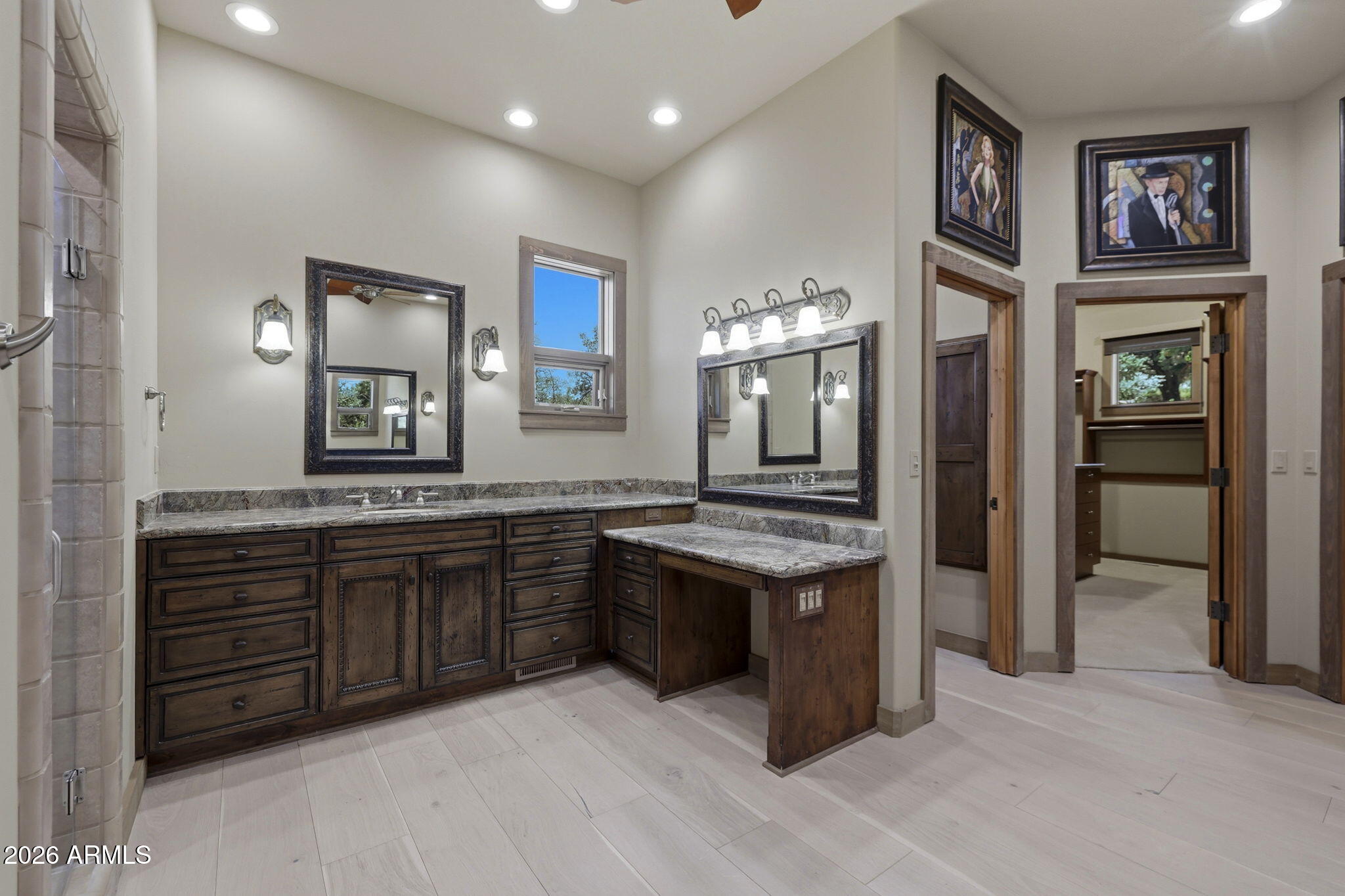 FOREST RIDGE AT HASSAYAMPA - Residential
