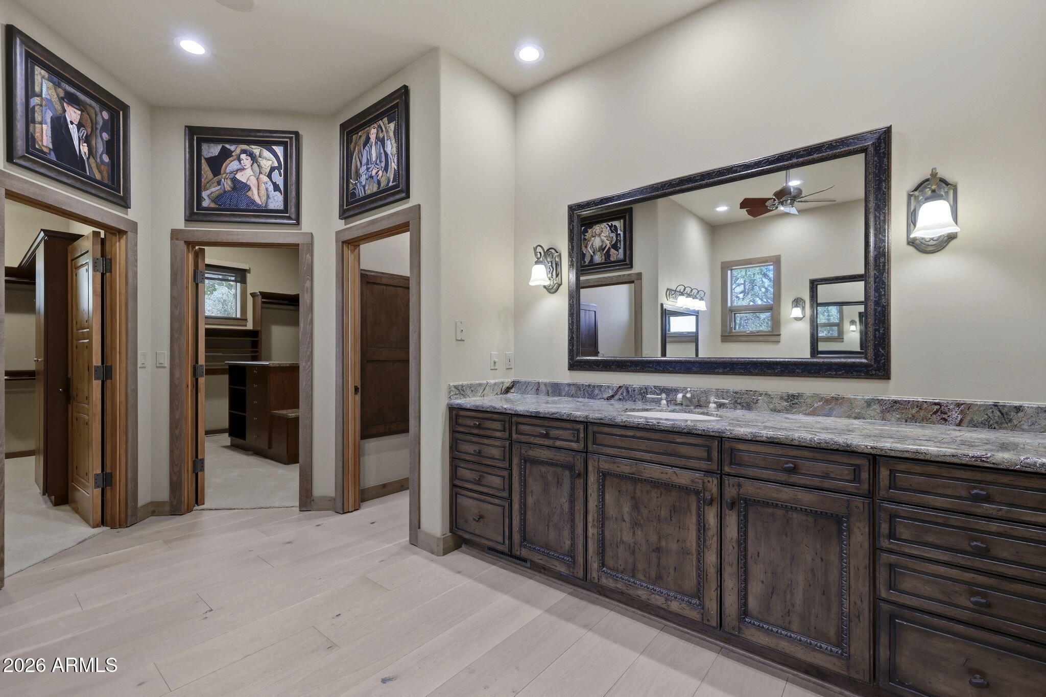 FOREST RIDGE AT HASSAYAMPA - Residential