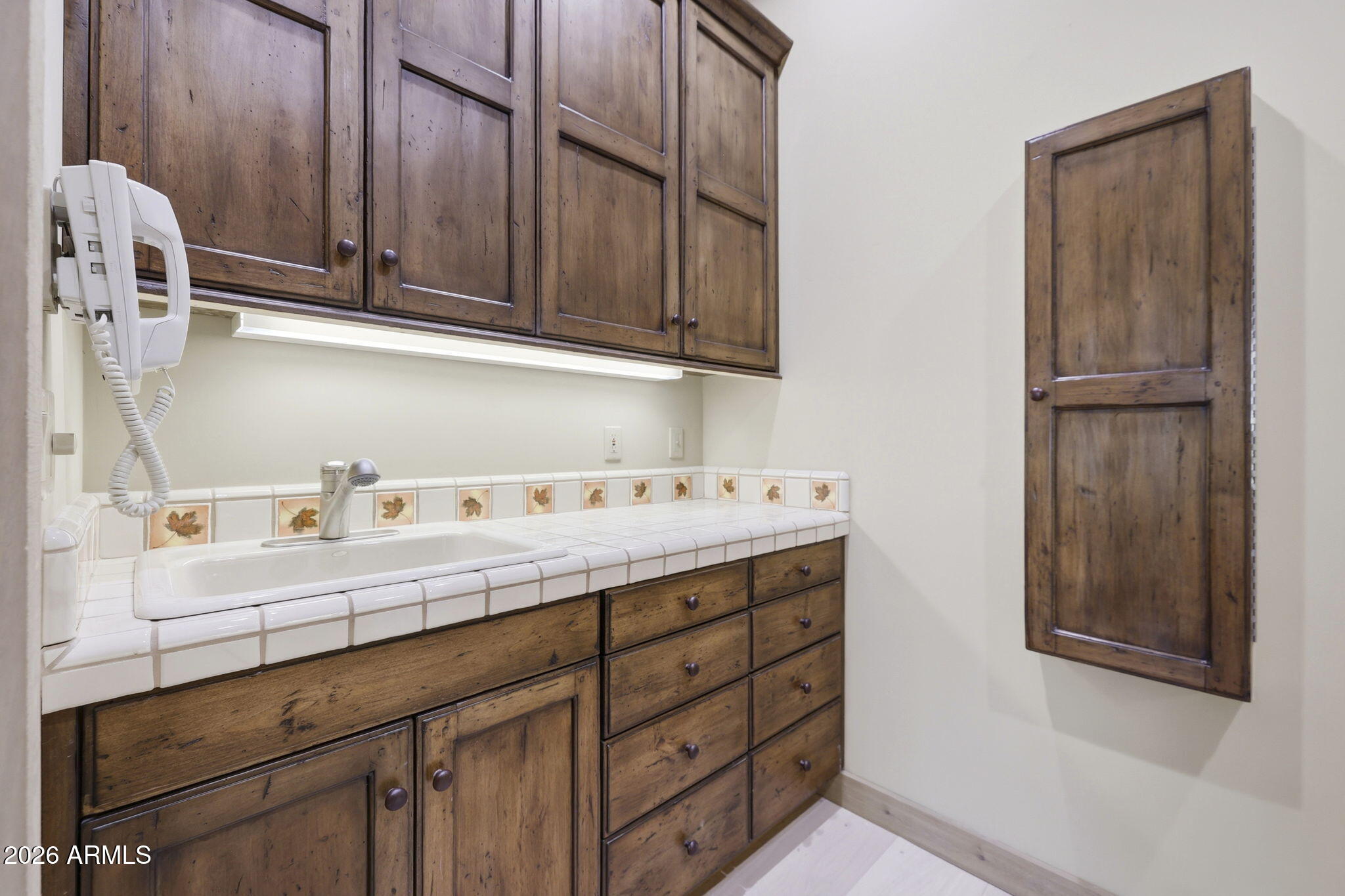 FOREST RIDGE AT HASSAYAMPA - Residential