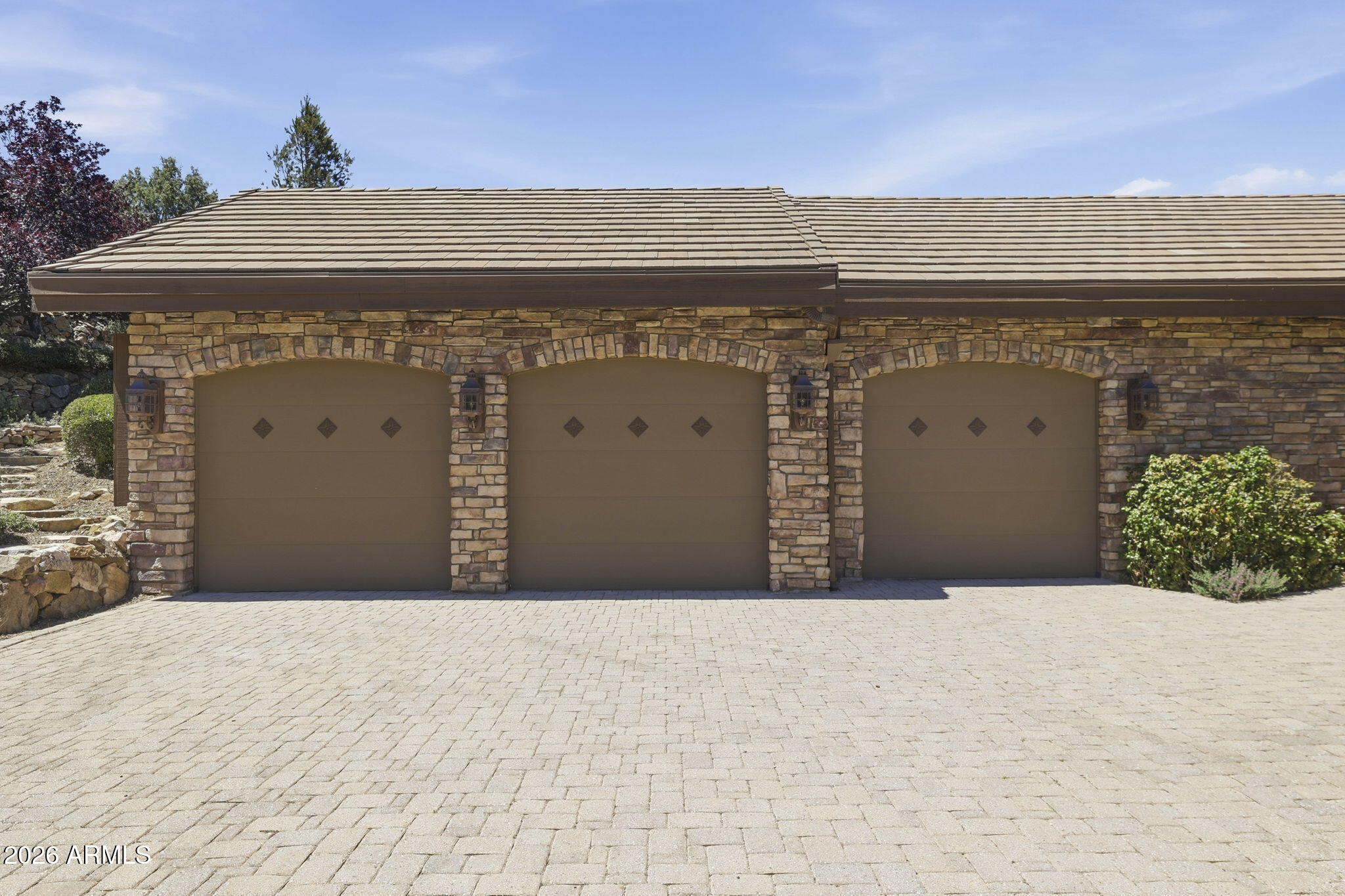 FOREST RIDGE AT HASSAYAMPA - Residential