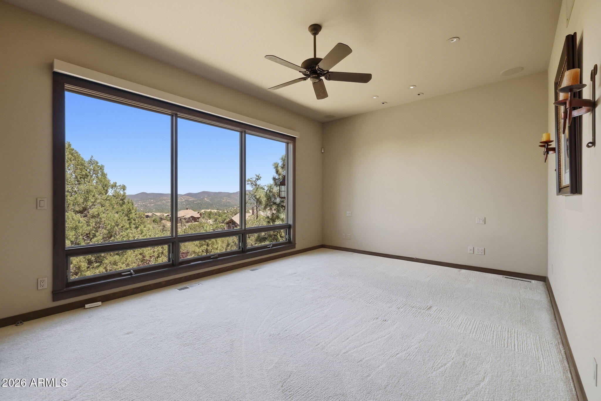 FOREST RIDGE AT HASSAYAMPA - Residential