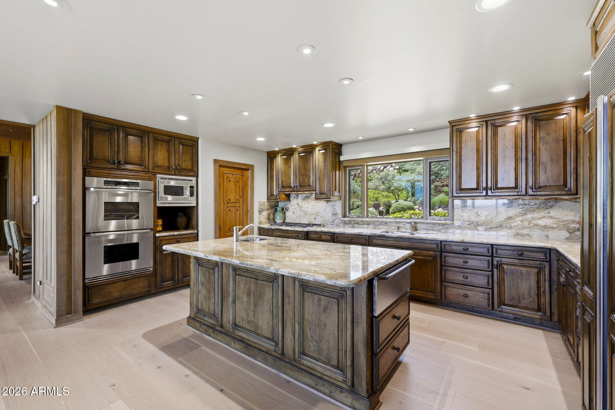 FOREST RIDGE AT HASSAYAMPA - Residential
