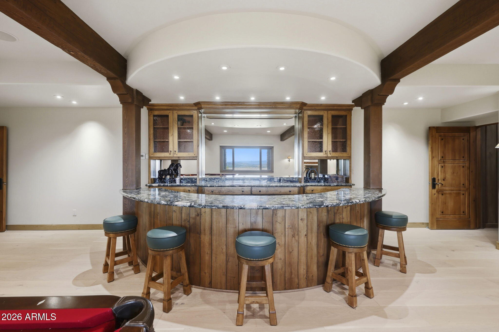FOREST RIDGE AT HASSAYAMPA - Residential