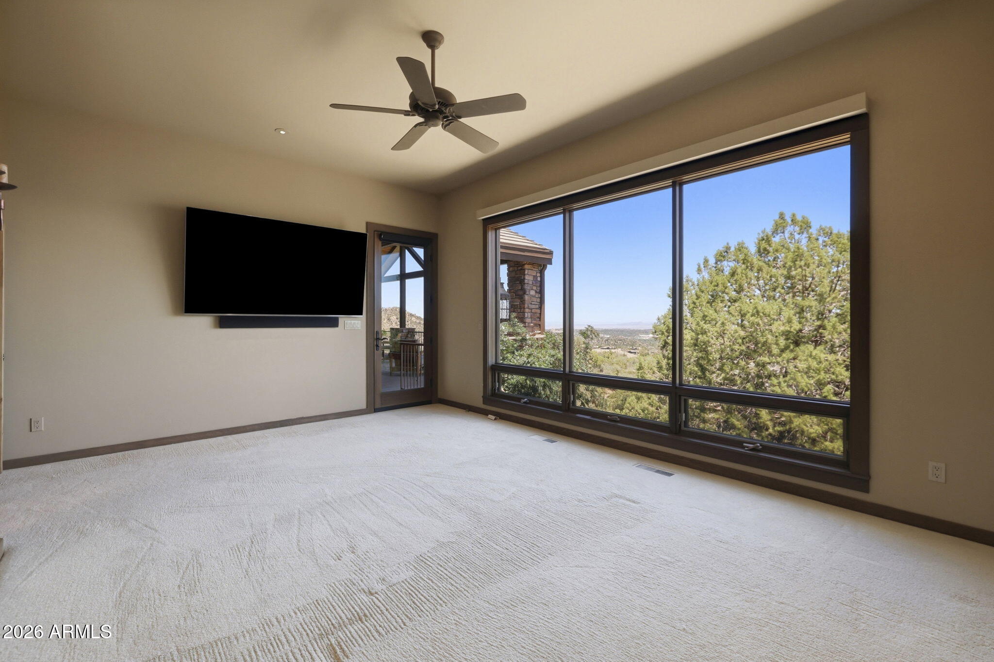 FOREST RIDGE AT HASSAYAMPA - Residential