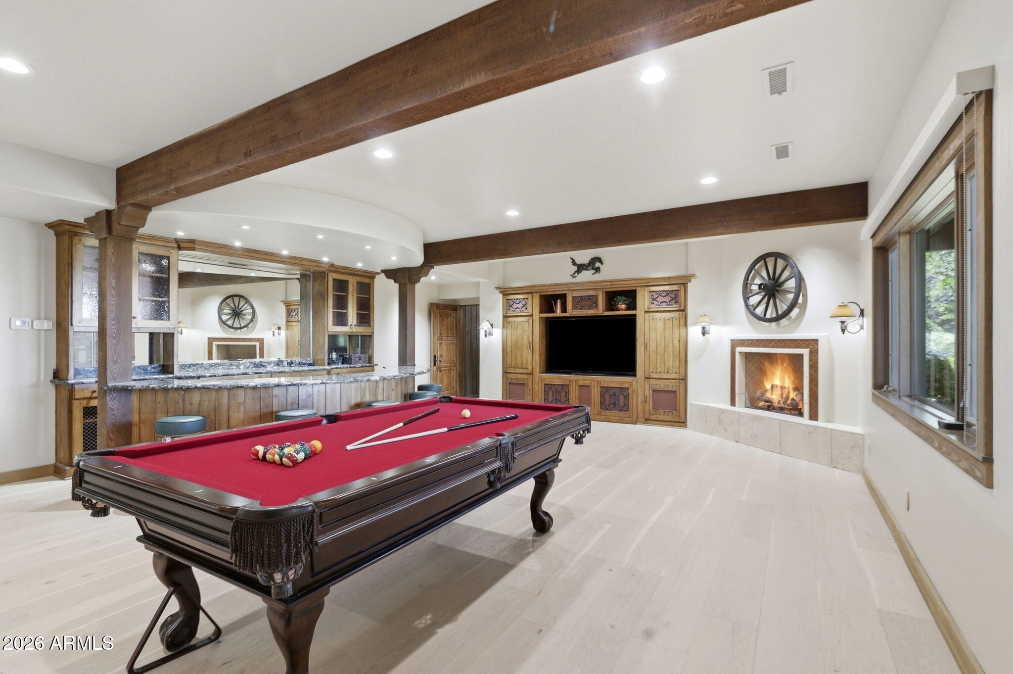 FOREST RIDGE AT HASSAYAMPA - Residential